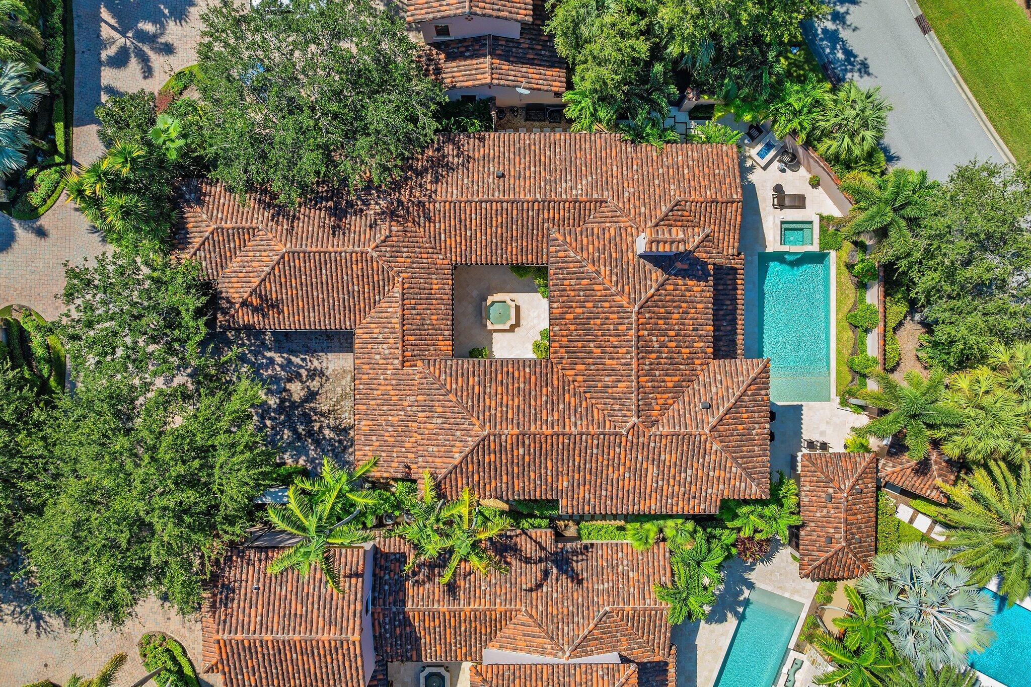 BEARS CLUB GOLF VILLAS CONDO - Residential