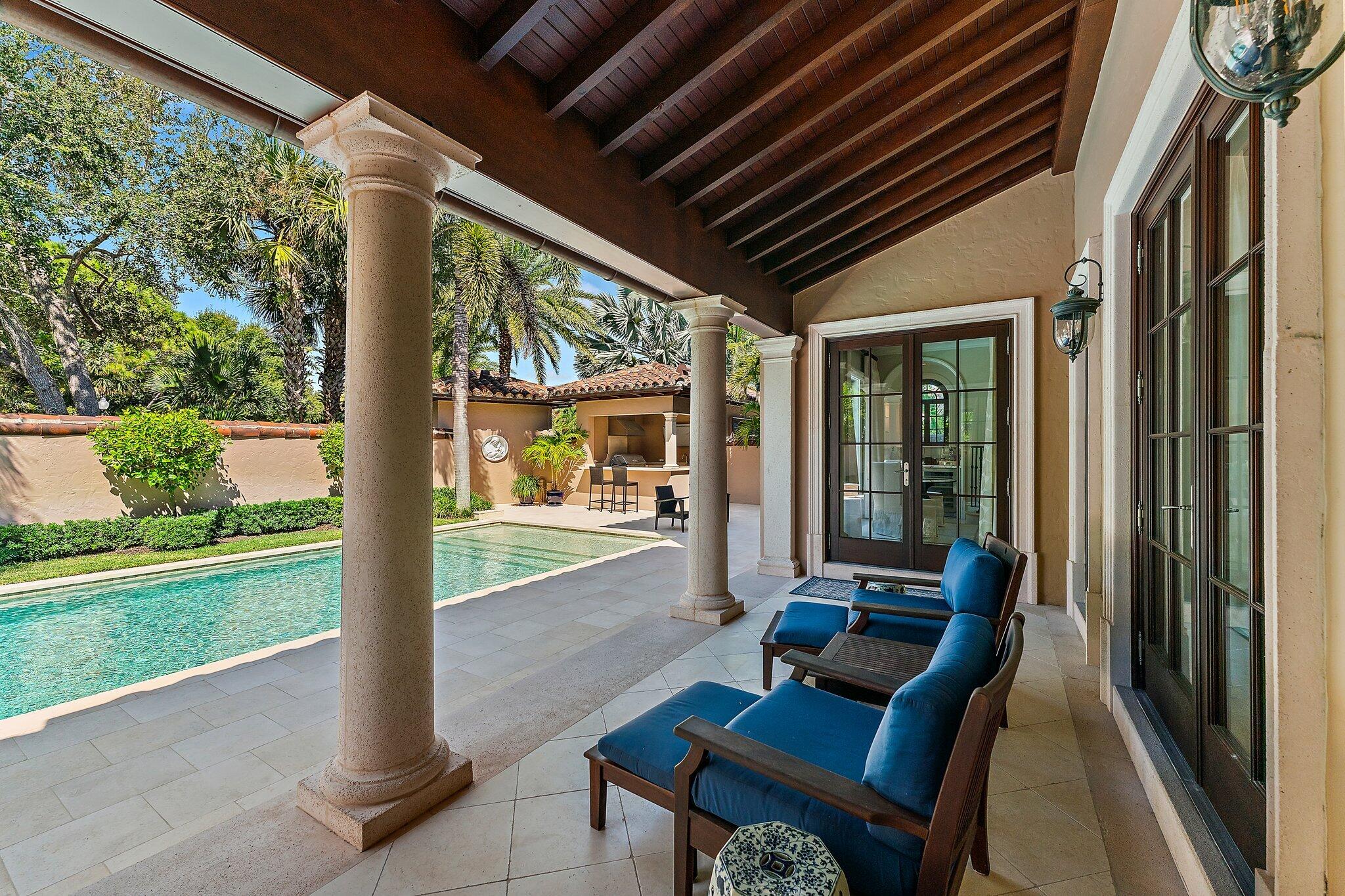 BEARS CLUB GOLF VILLAS CONDO - Residential