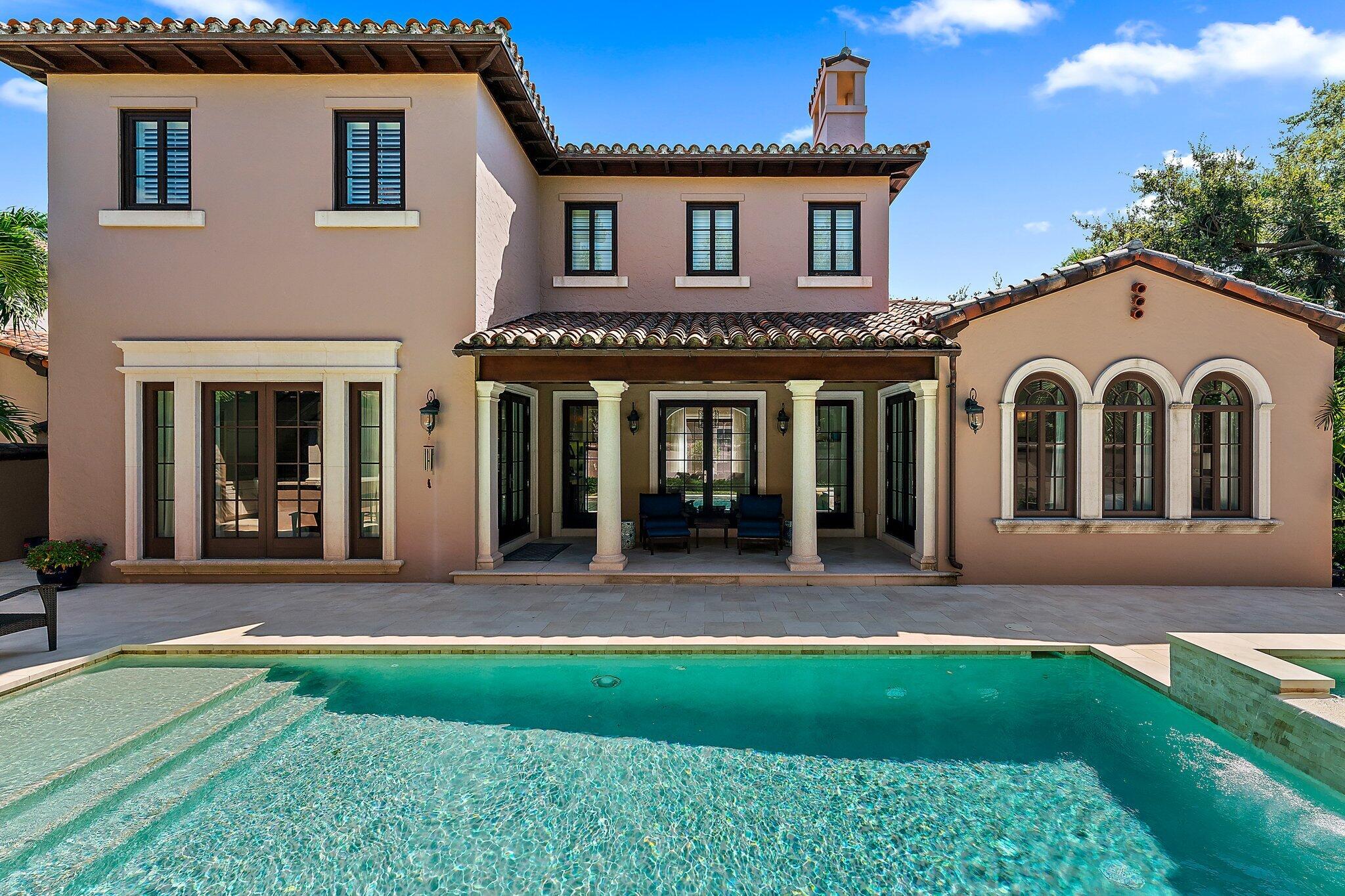 BEARS CLUB GOLF VILLAS CONDO - Residential