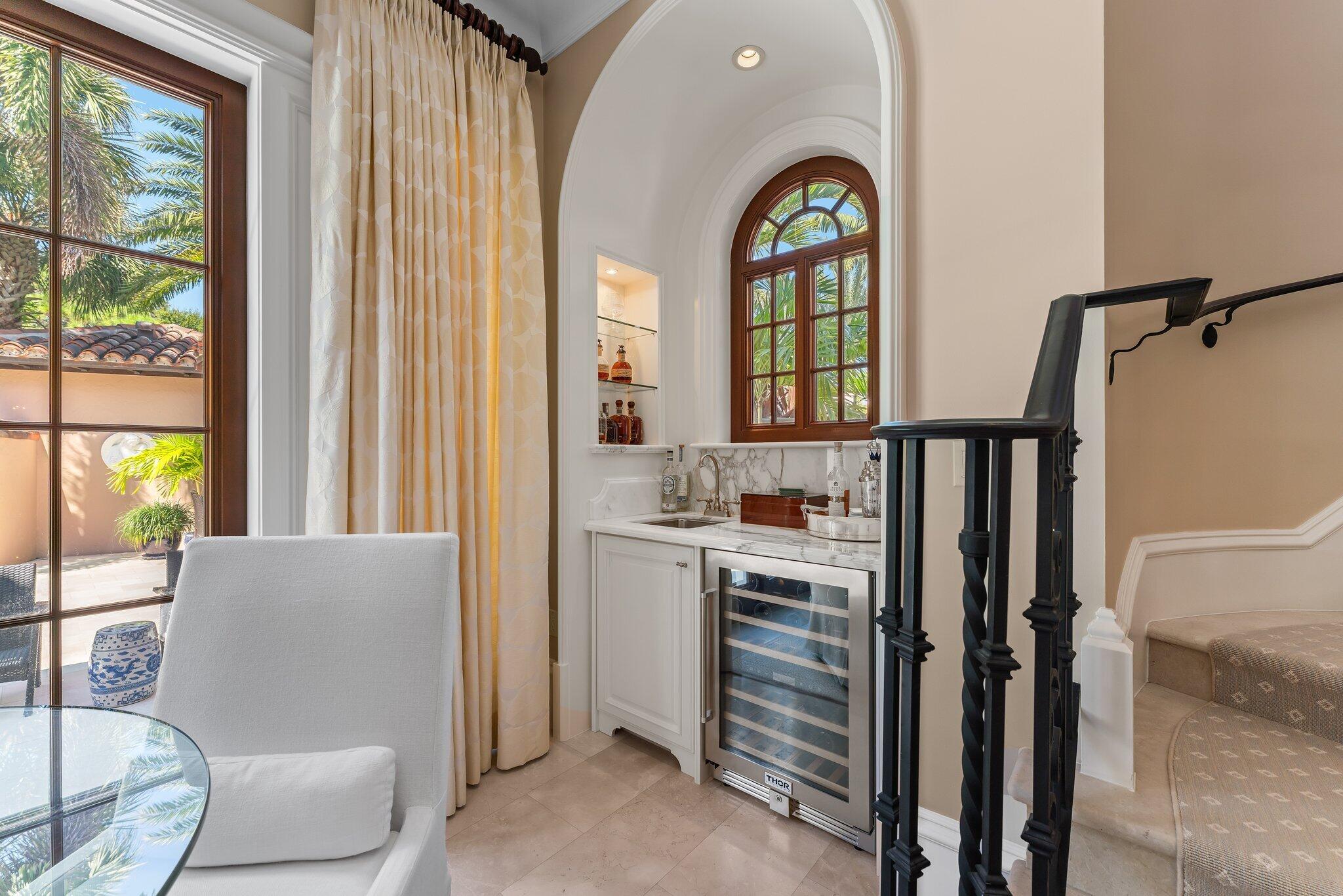 BEARS CLUB GOLF VILLAS CONDO - Residential