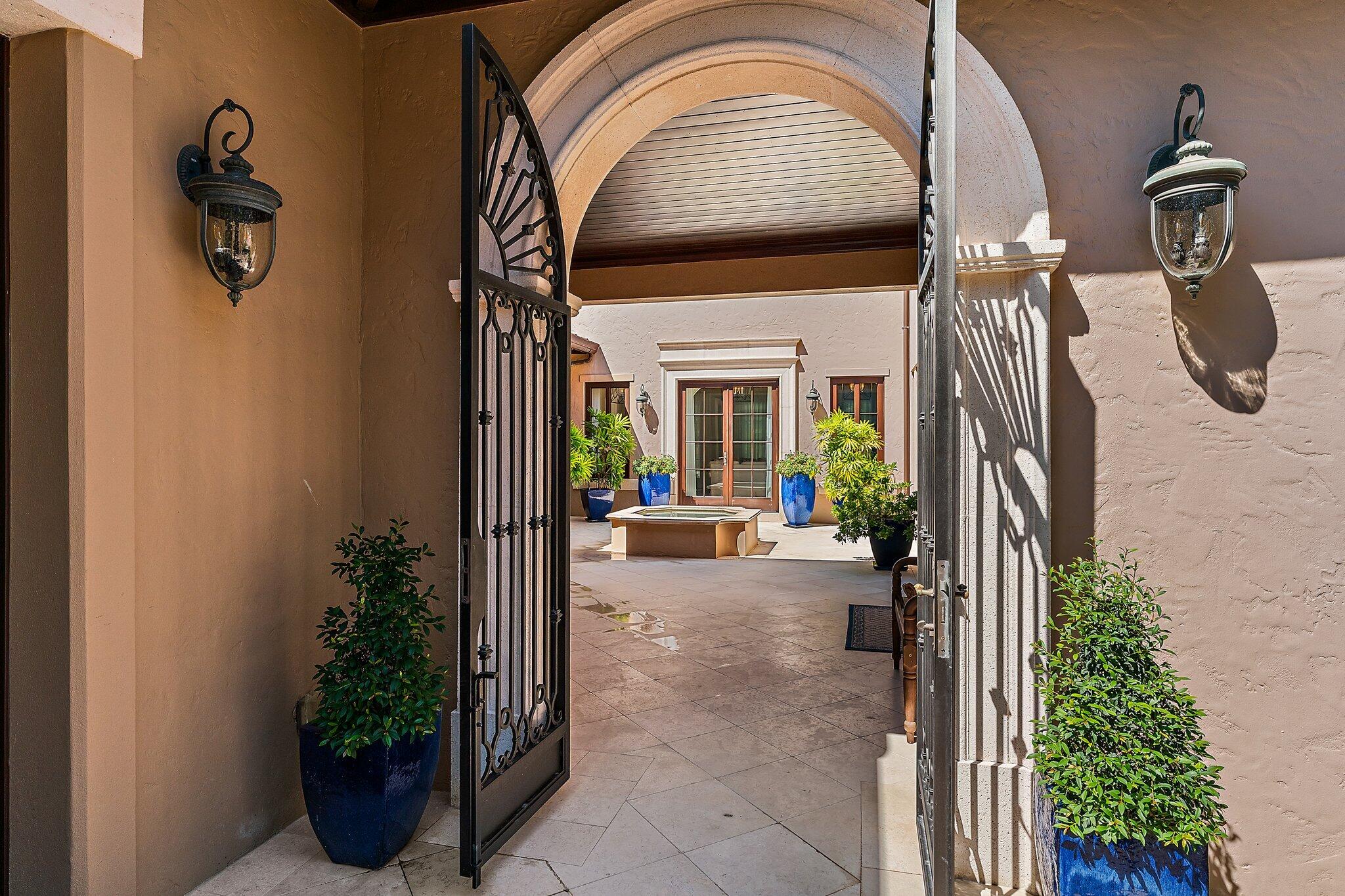 BEARS CLUB GOLF VILLAS CONDO - Residential