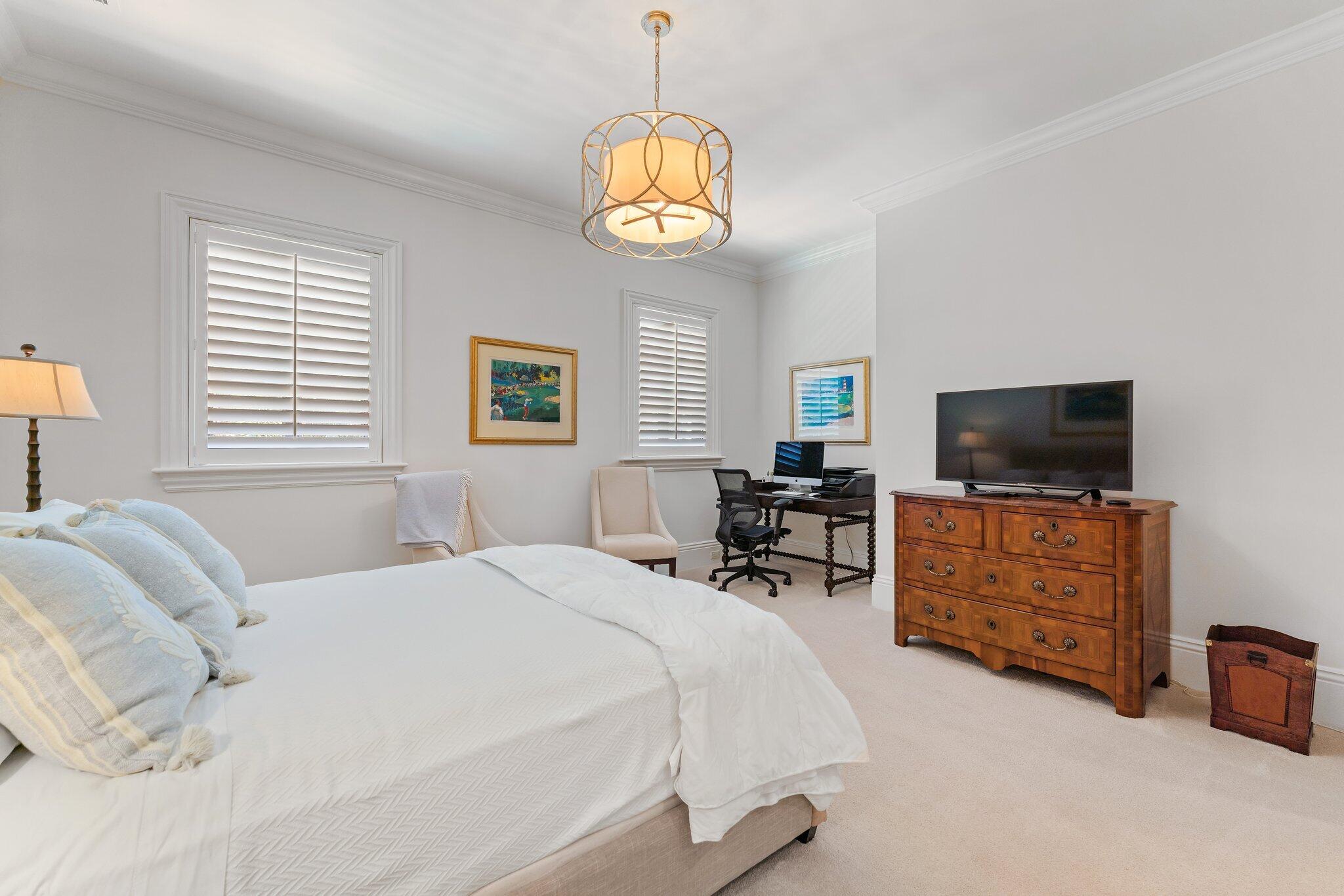 BEARS CLUB GOLF VILLAS CONDO - Residential