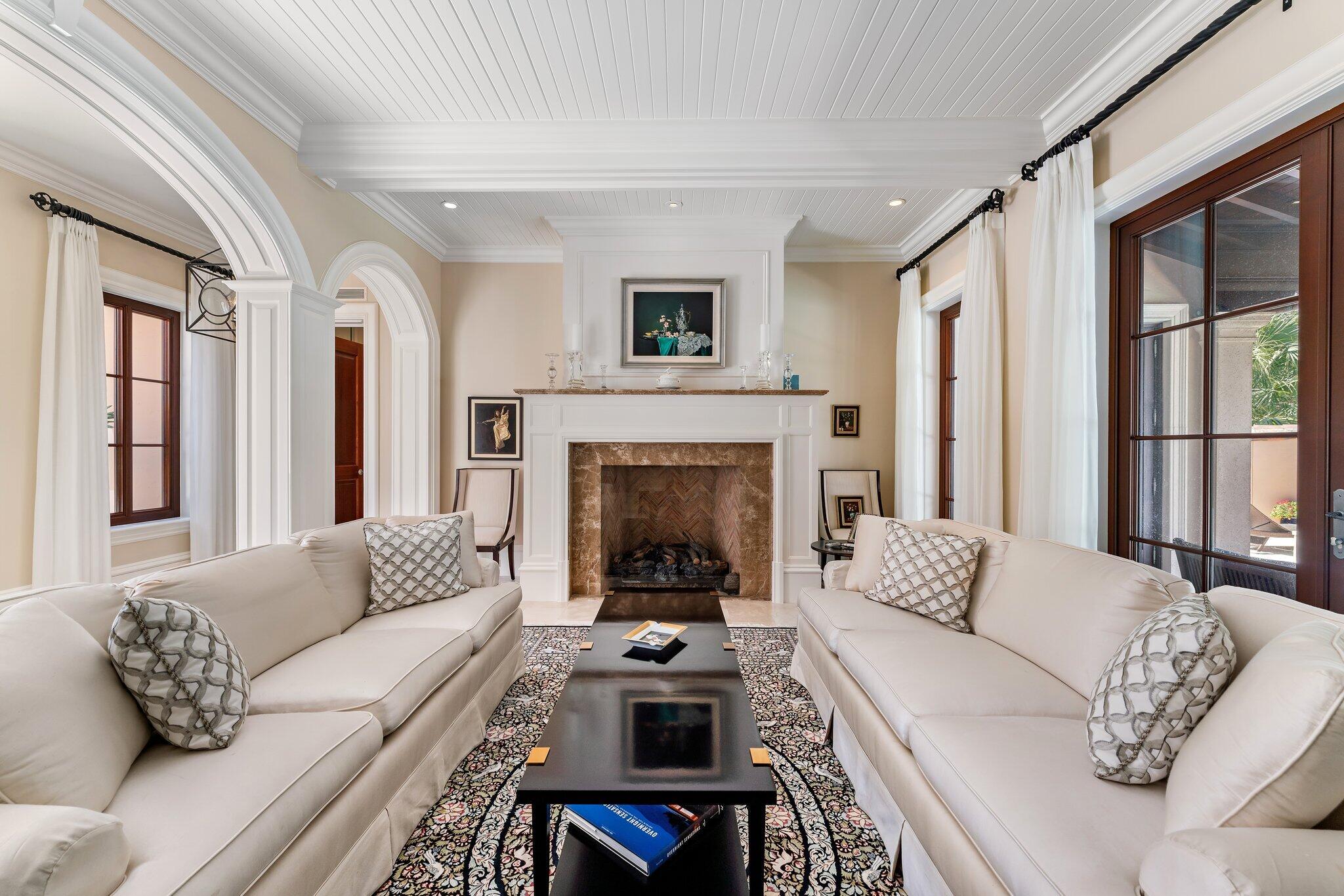 BEARS CLUB GOLF VILLAS CONDO - Residential