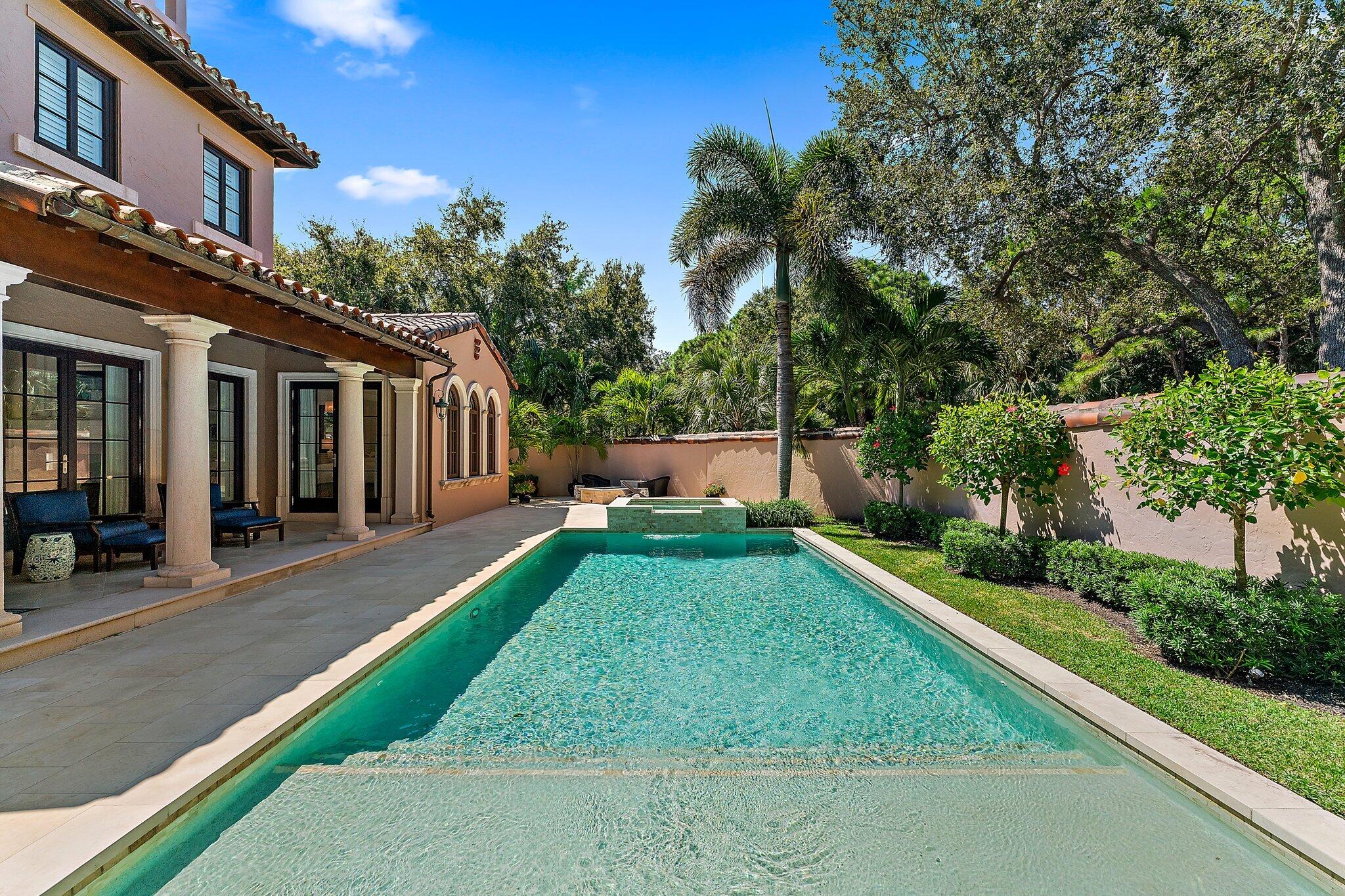 BEARS CLUB GOLF VILLAS CONDO - Residential