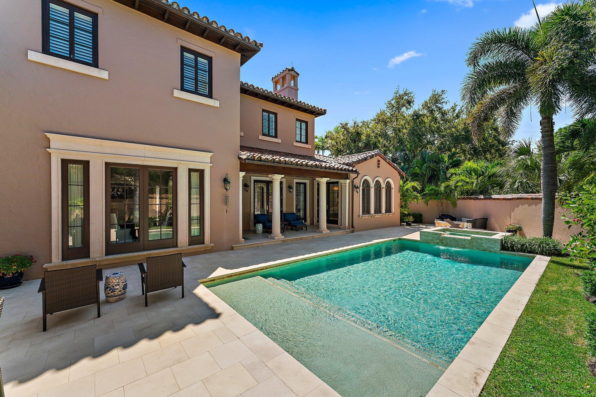 BEARS CLUB GOLF VILLAS CONDO - Residential