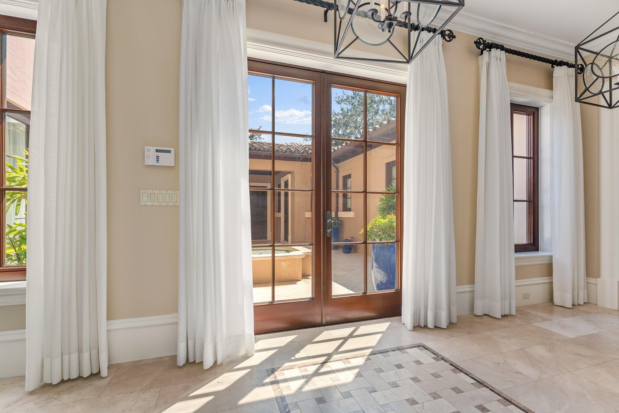 BEARS CLUB GOLF VILLAS CONDO - Residential