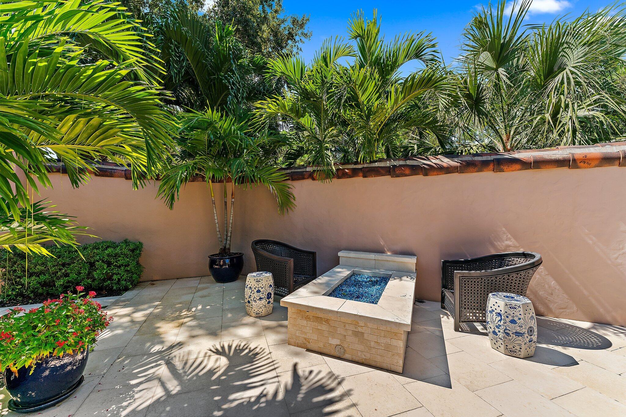 BEARS CLUB GOLF VILLAS CONDO - Residential