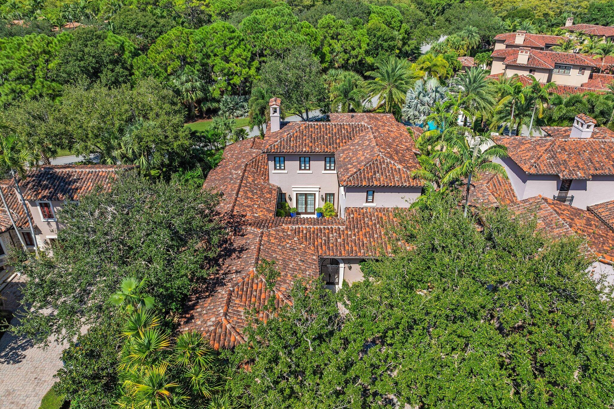 BEARS CLUB GOLF VILLAS CONDO - Residential