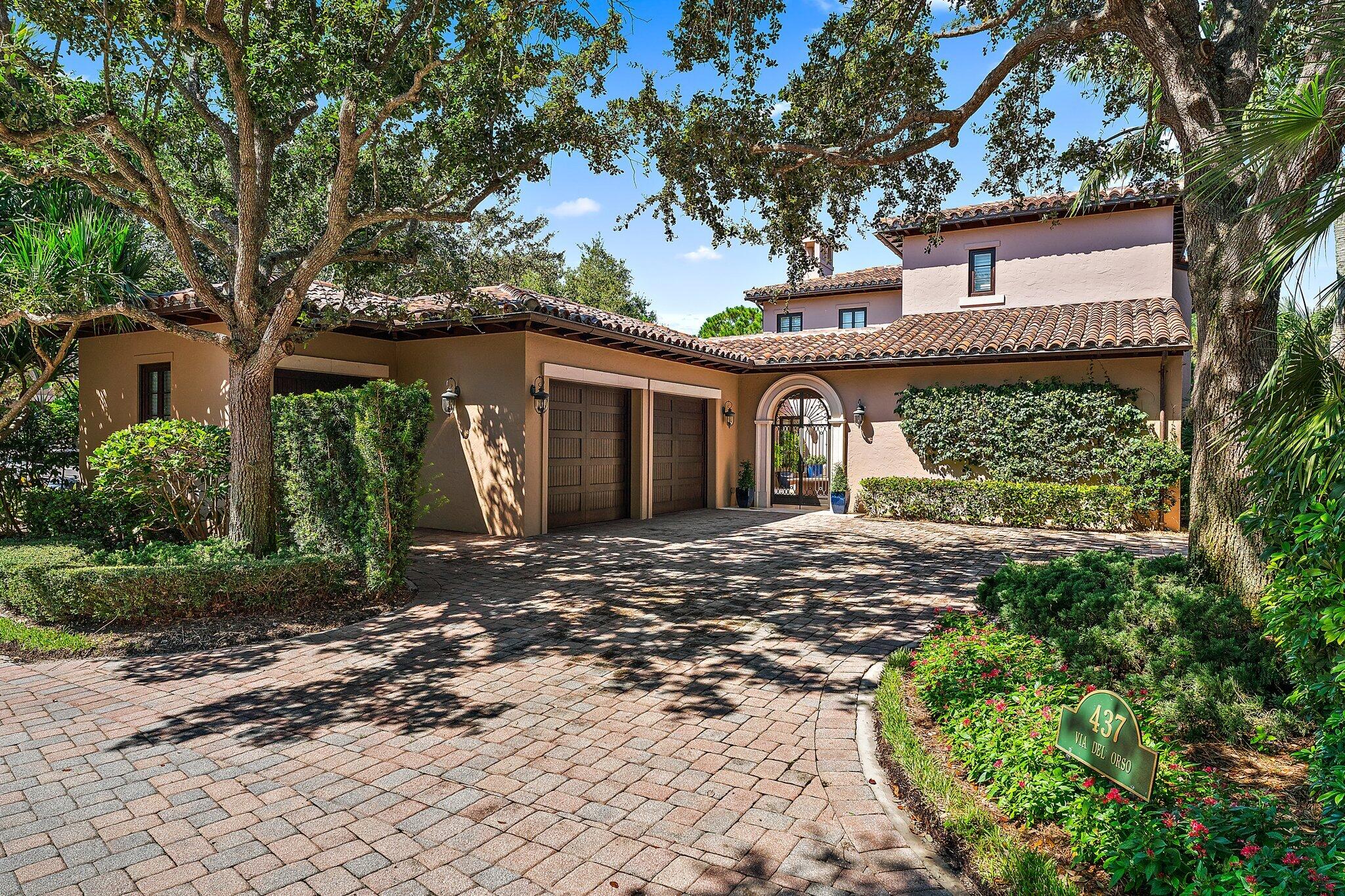 BEARS CLUB GOLF VILLAS CONDO - Residential
