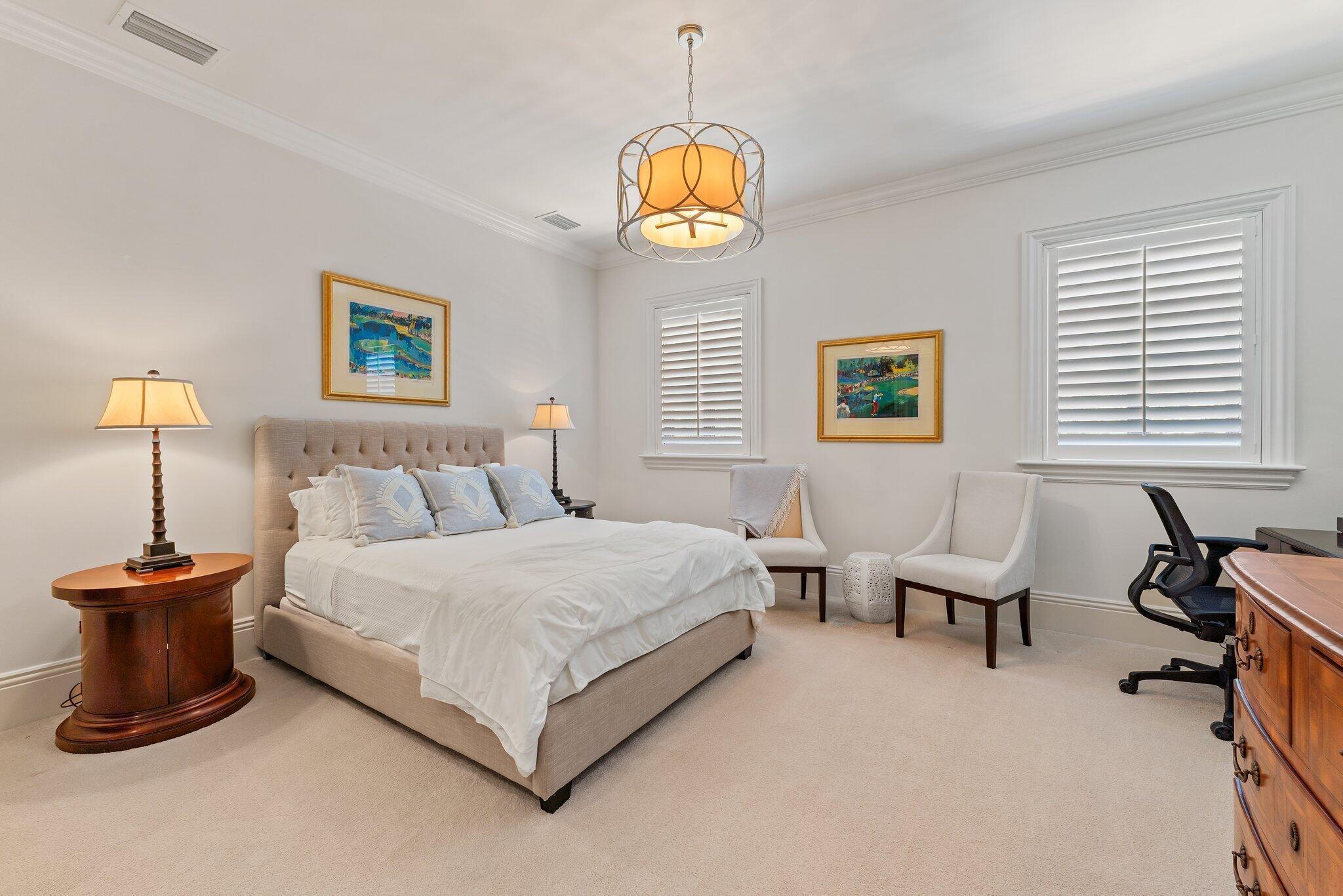 BEARS CLUB GOLF VILLAS CONDO - Residential