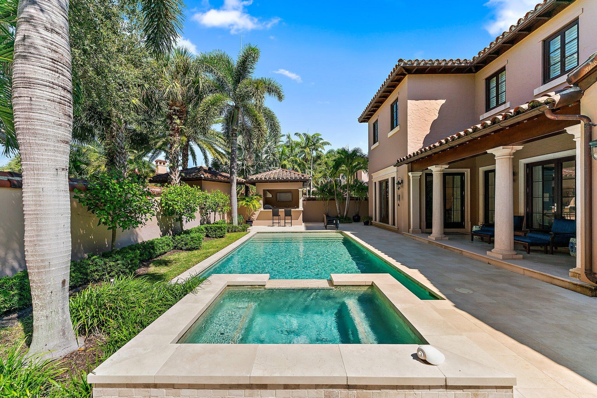 BEARS CLUB GOLF VILLAS CONDO - Residential