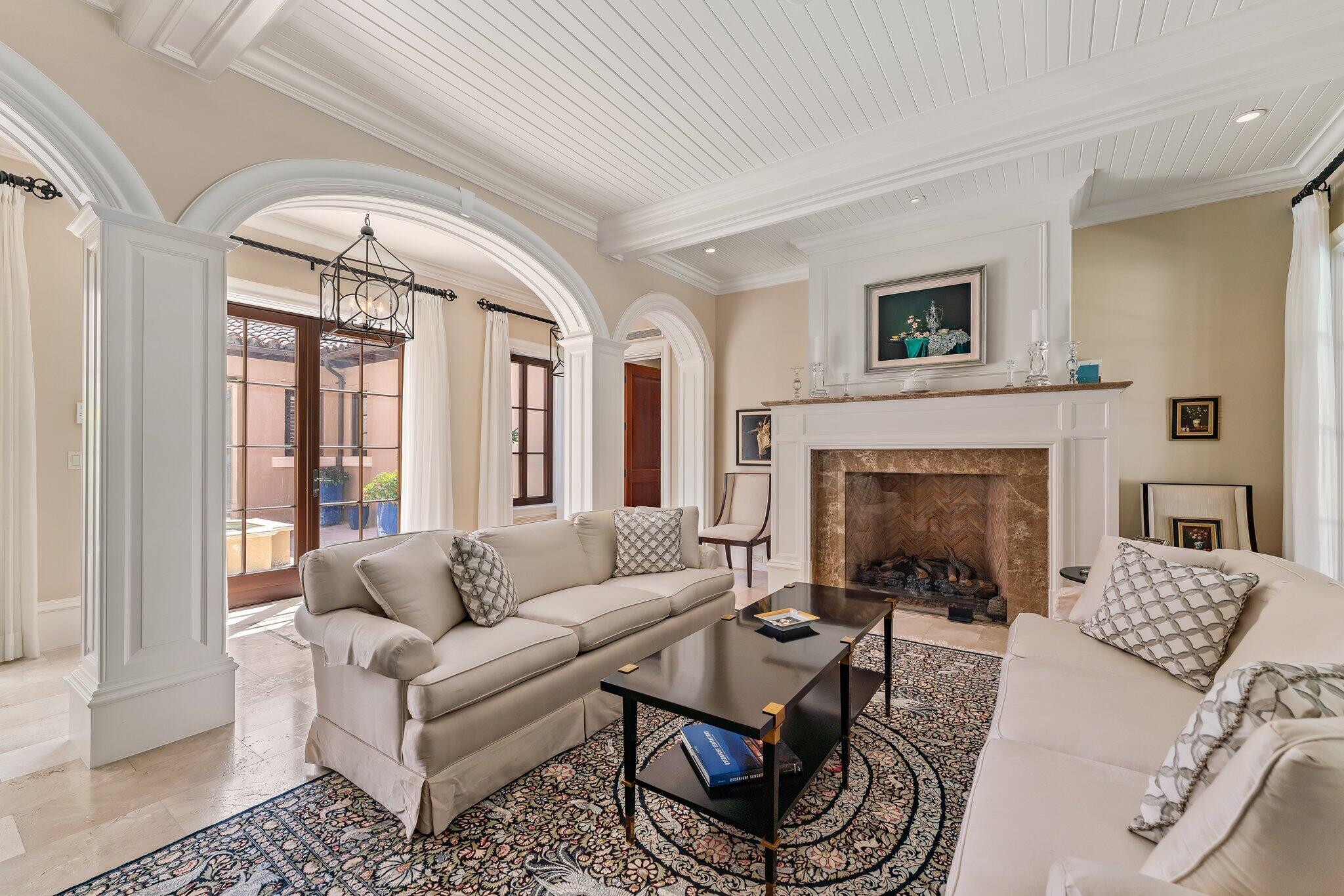 BEARS CLUB GOLF VILLAS CONDO - Residential