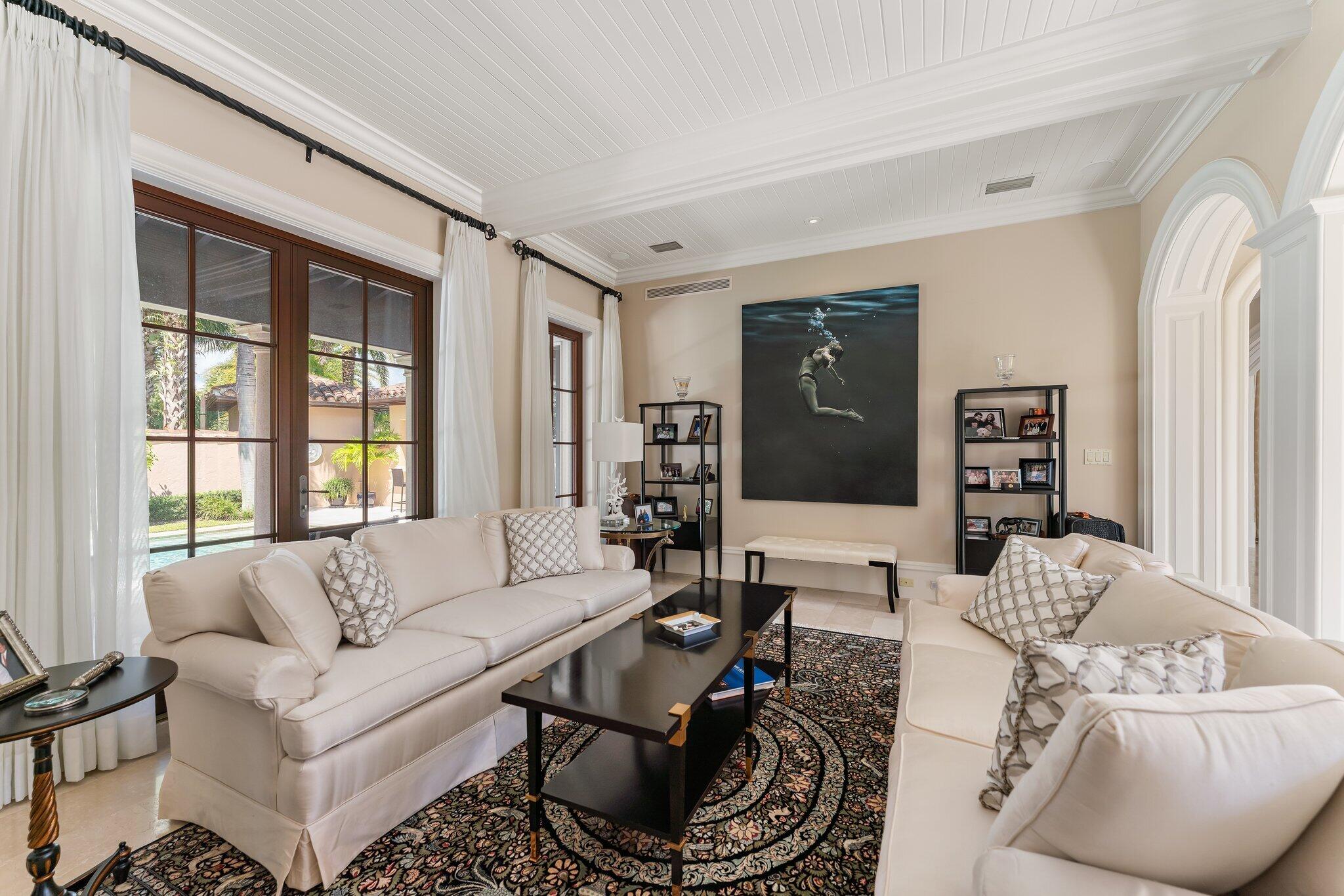 BEARS CLUB GOLF VILLAS CONDO - Residential
