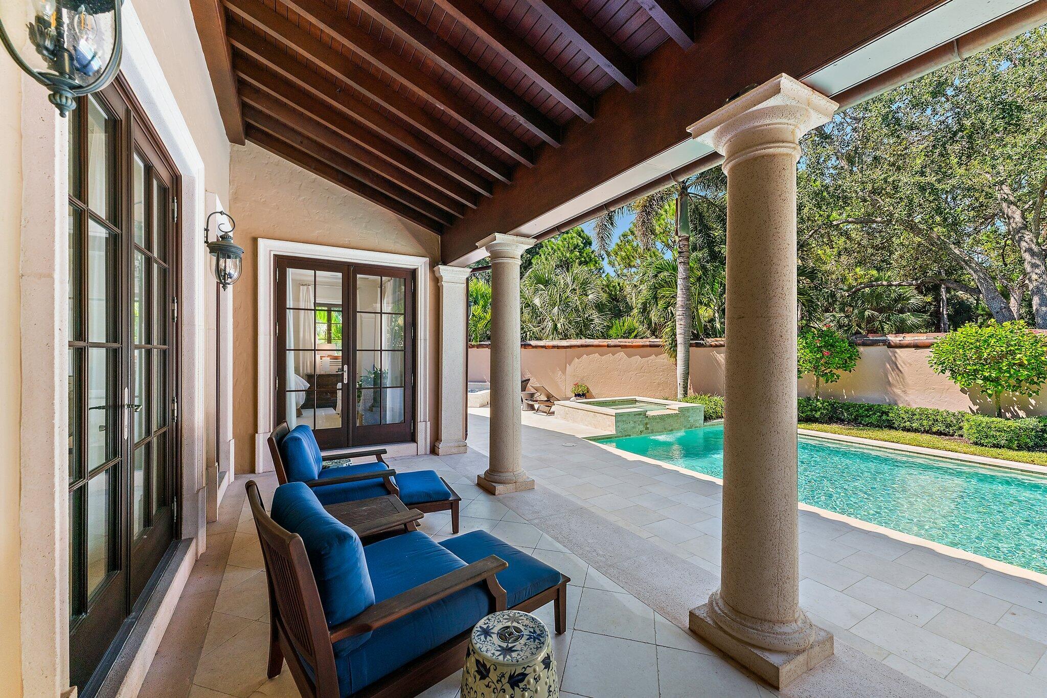 BEARS CLUB GOLF VILLAS CONDO - Residential