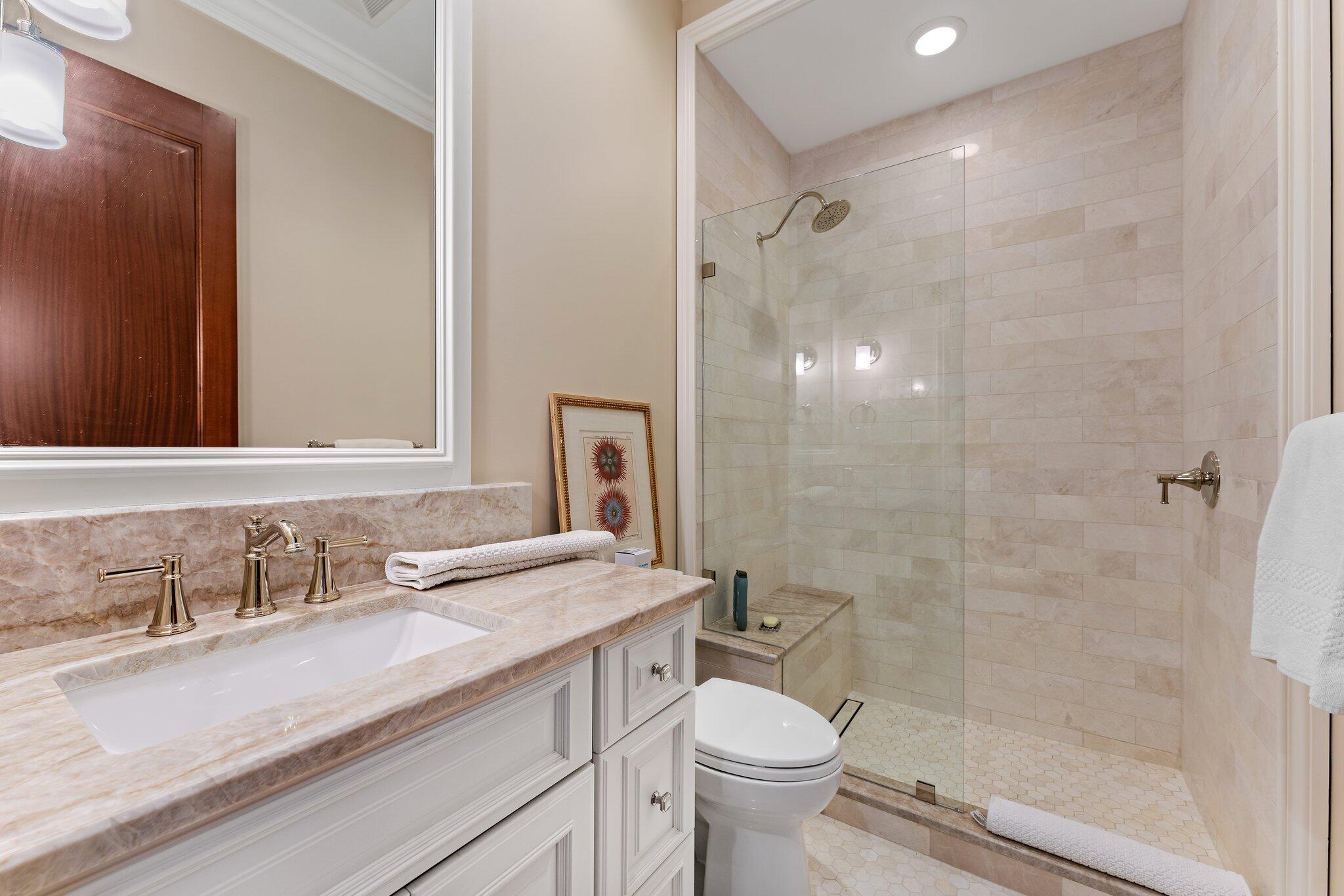 BEARS CLUB GOLF VILLAS CONDO - Residential