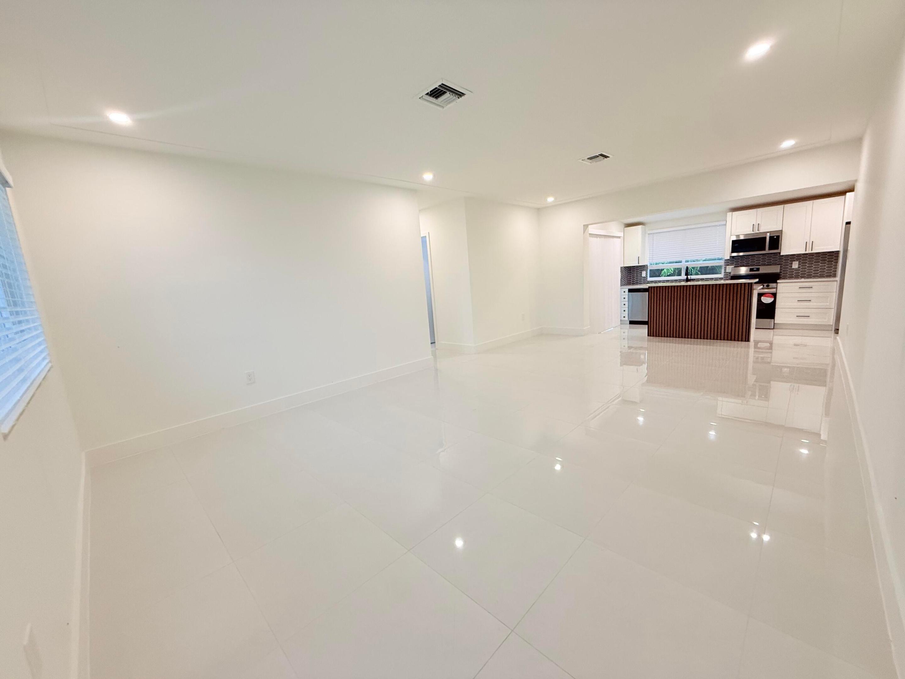 PALM SPRINGS VILLAGE 2 - Residential Lease