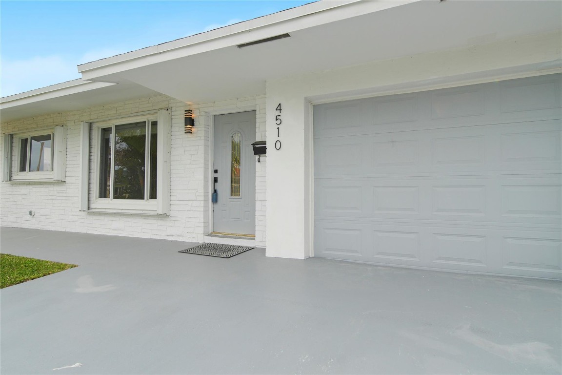 MAINLANDS OF TAMARAC - Residential