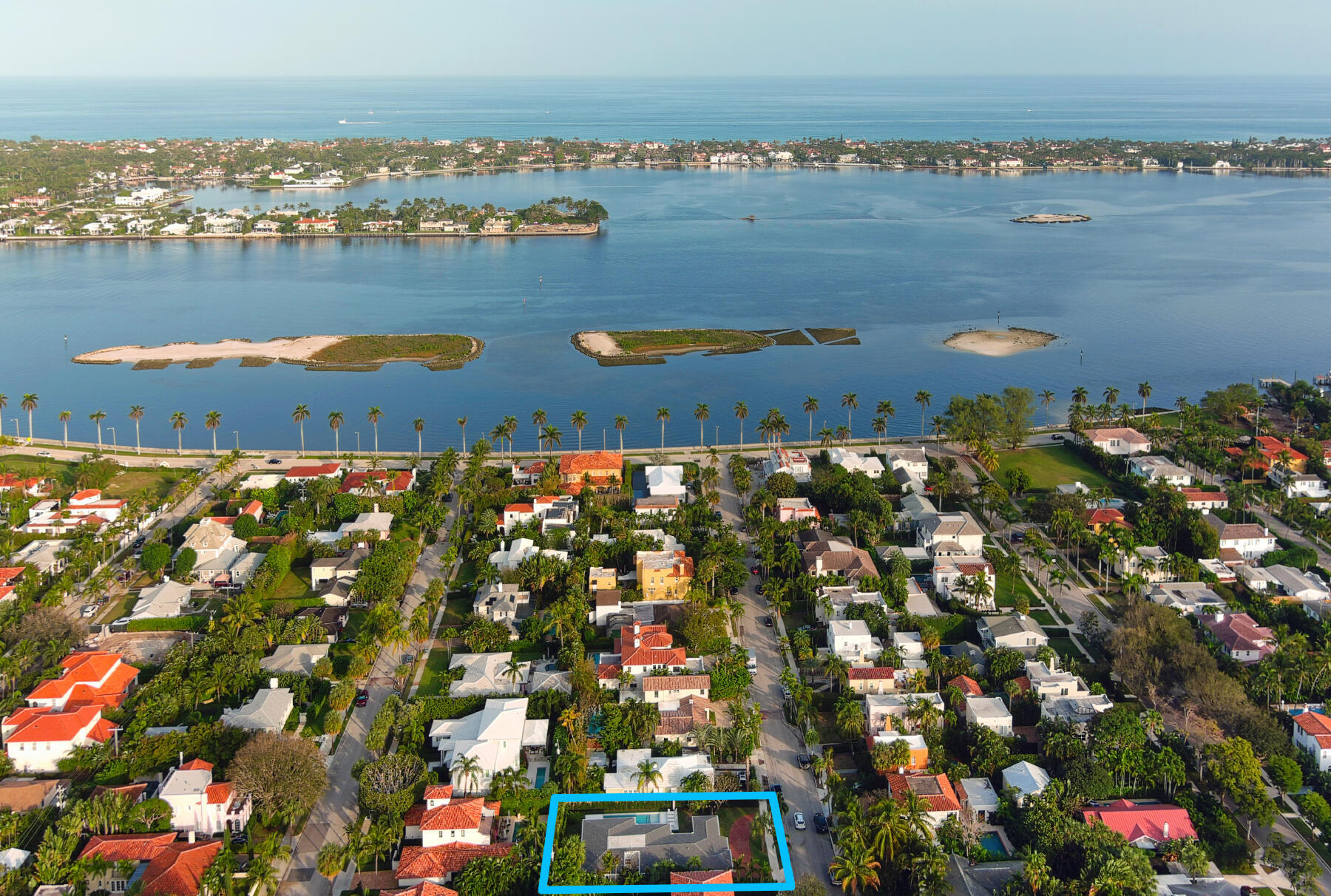 EL CID PARK ADD - Residential