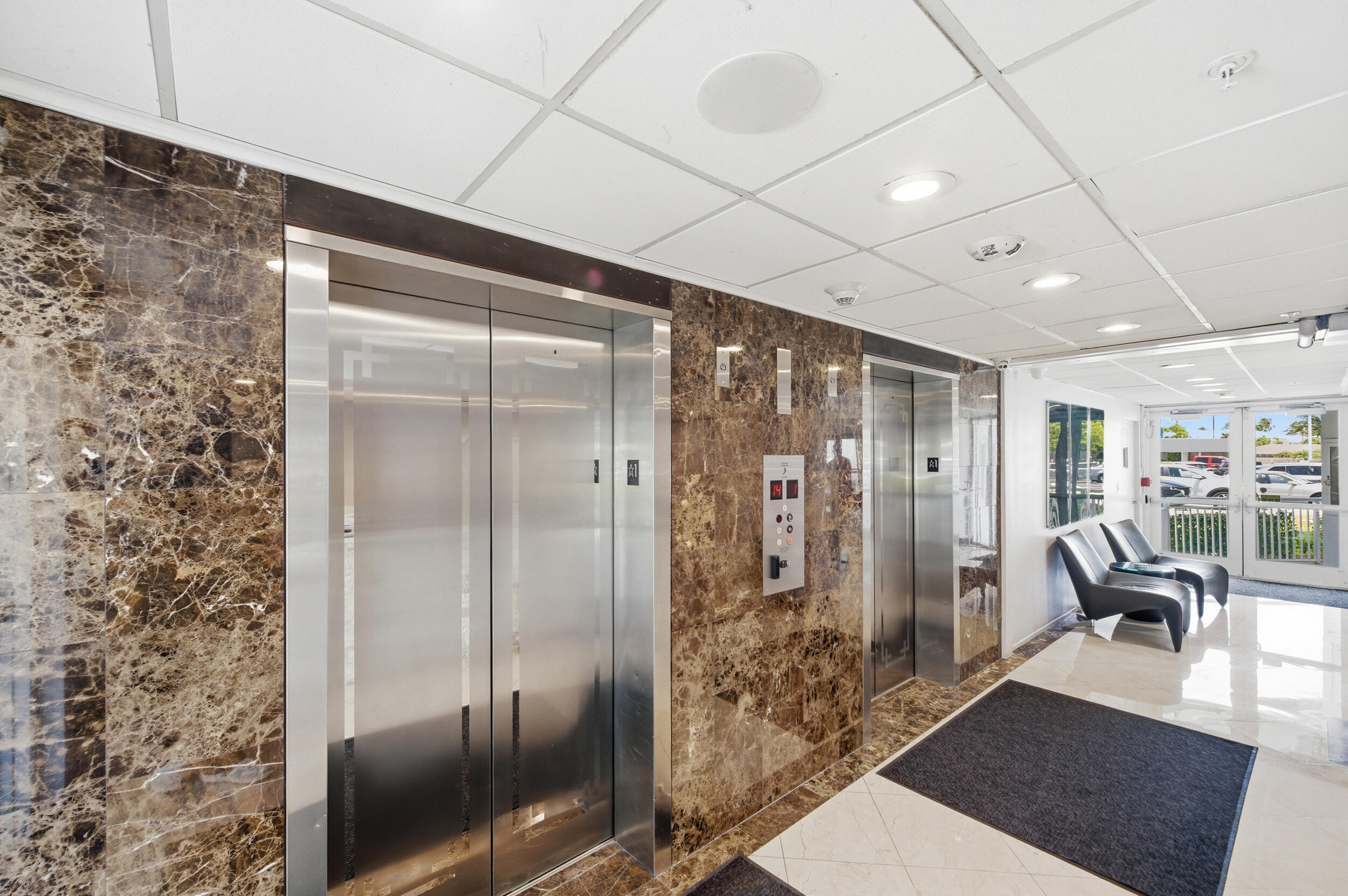 ATLANTIC TOWERS CO-OP - Residential