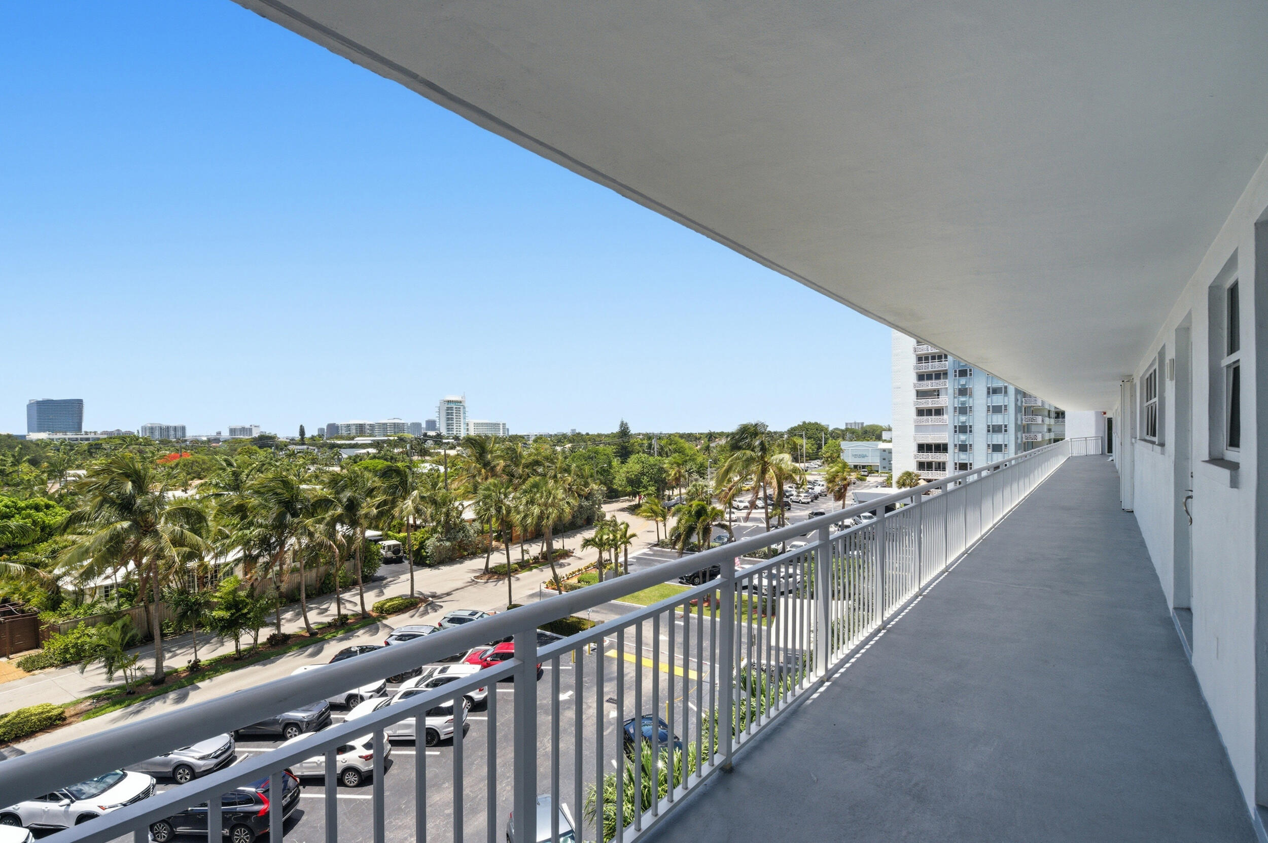 ATLANTIC TOWERS CO-OP - Residential