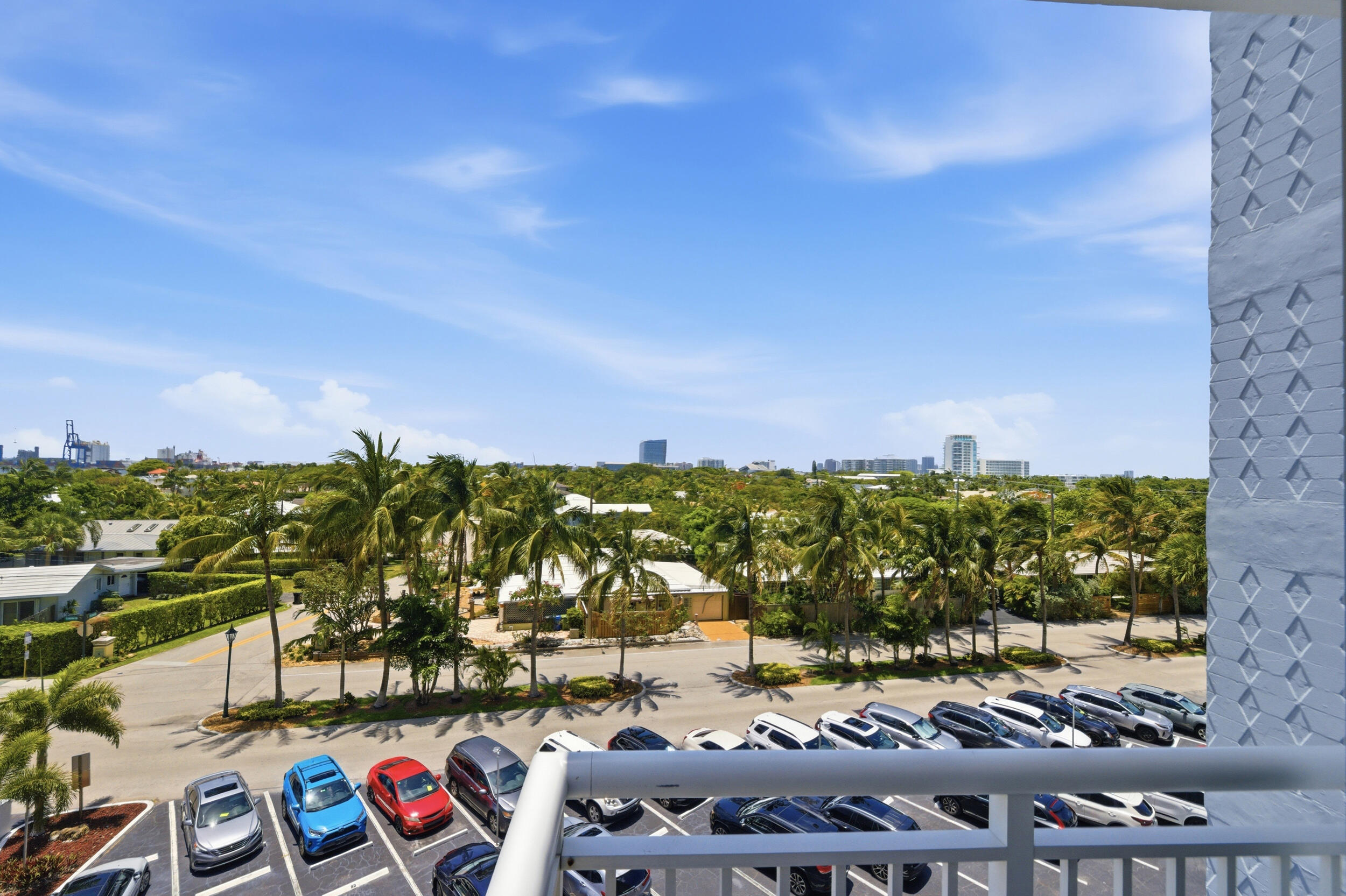 ATLANTIC TOWERS CO-OP - Residential