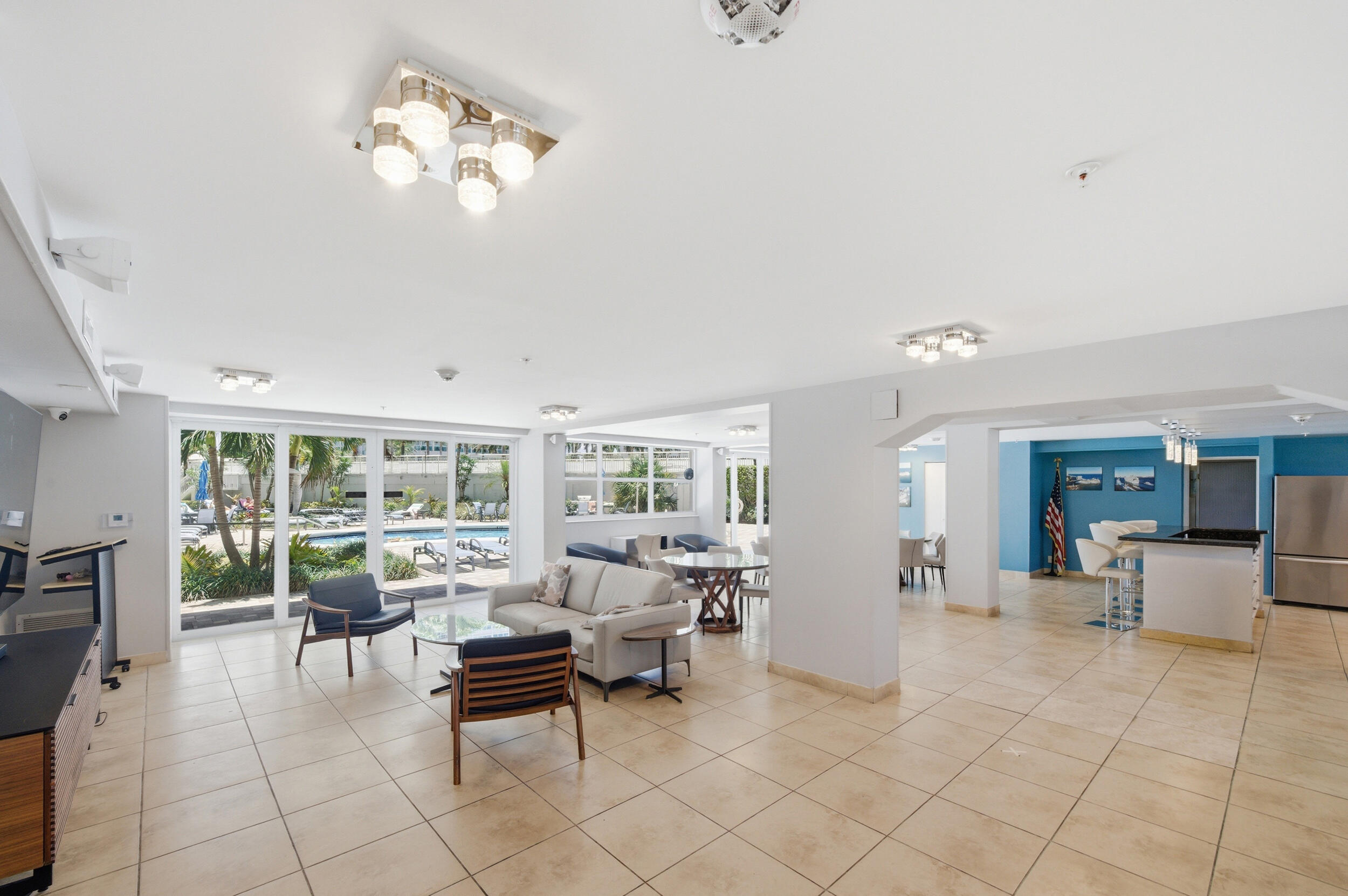 ATLANTIC TOWERS CO-OP - Residential