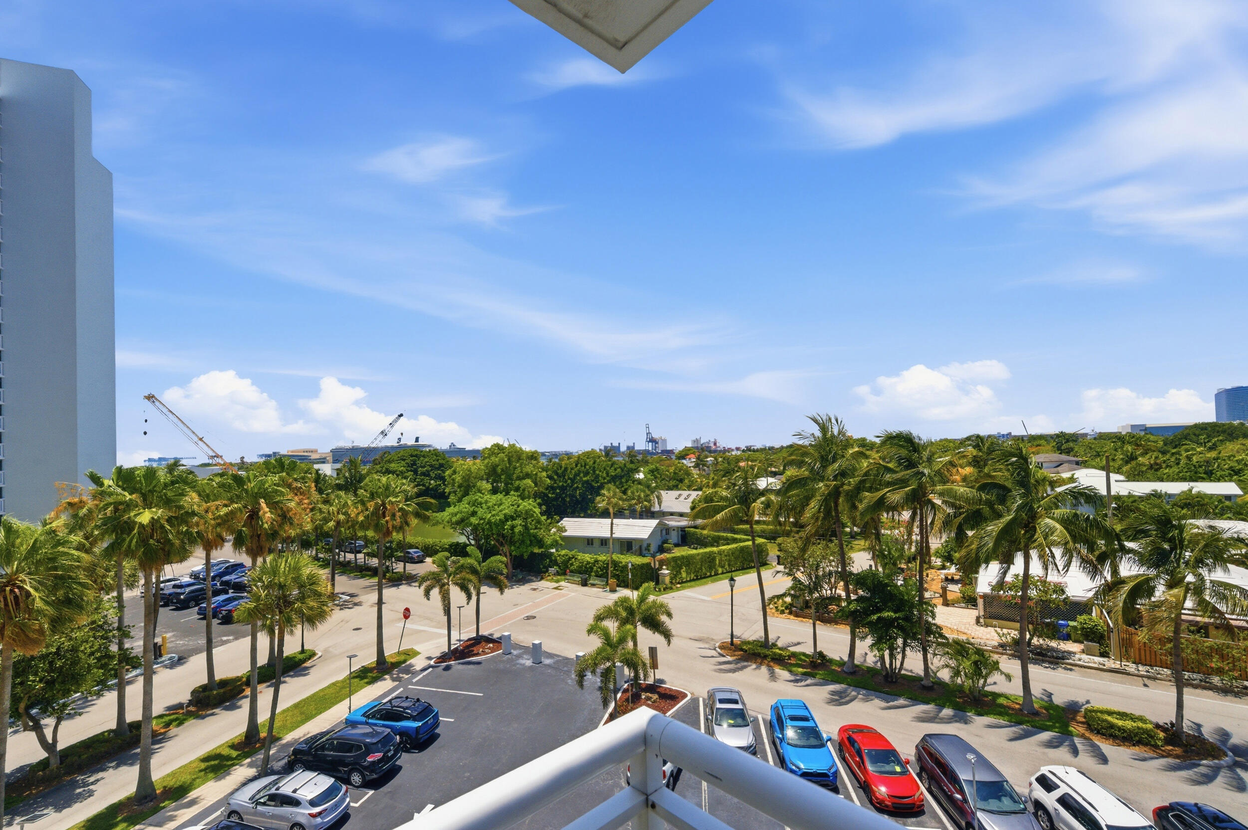 ATLANTIC TOWERS CO-OP - Residential