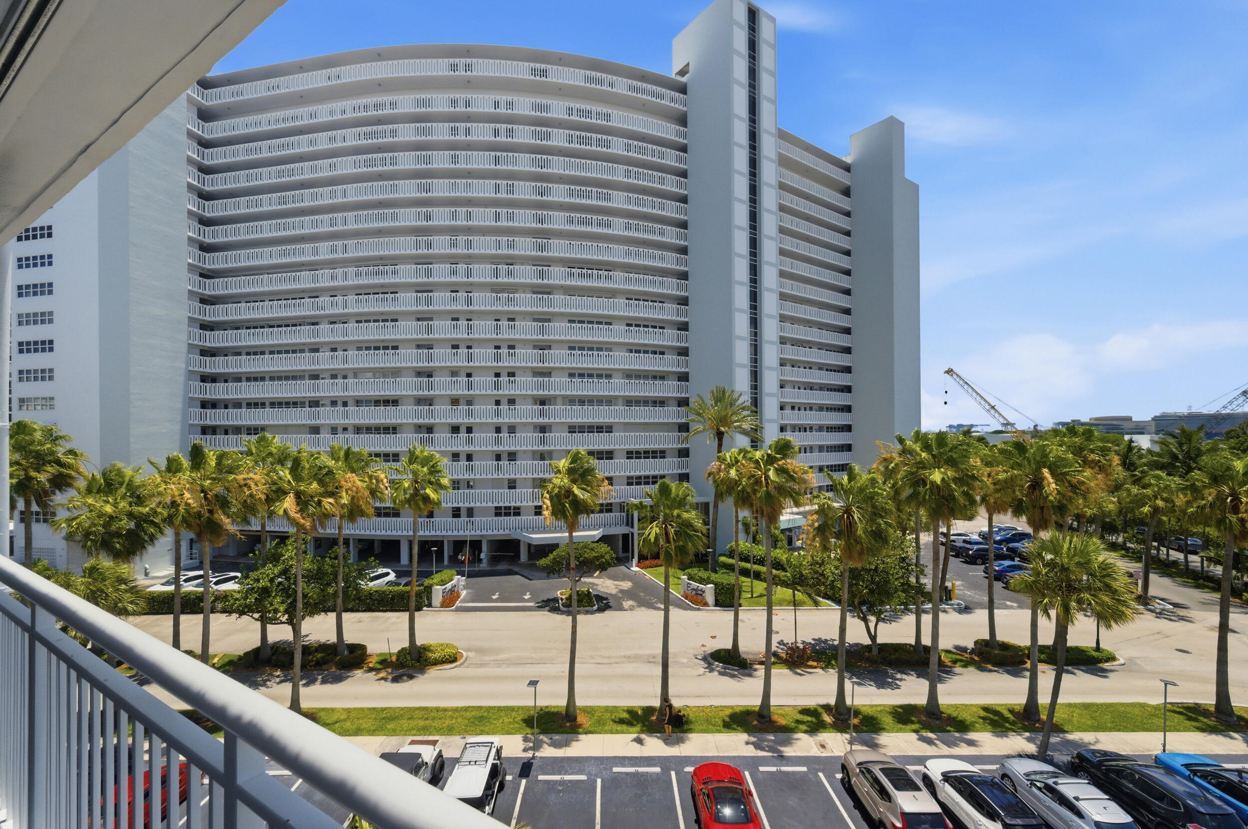 ATLANTIC TOWERS CO-OP - Residential