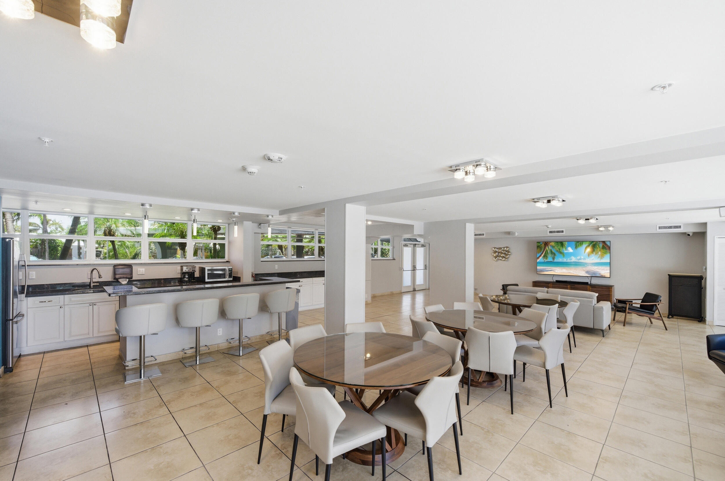 ATLANTIC TOWERS CO-OP - Residential