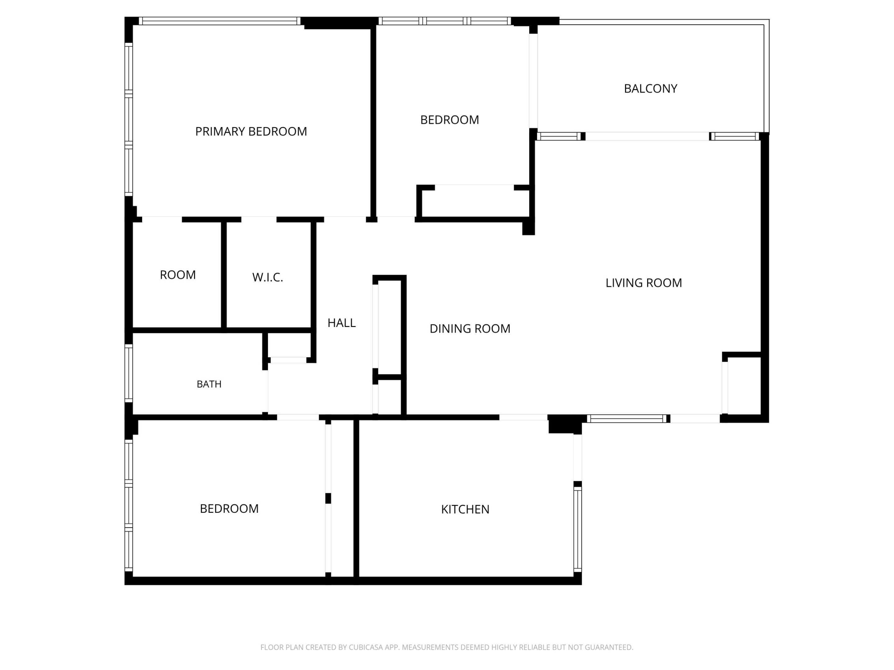 ATLANTIC TOWERS CO-OP - Residential