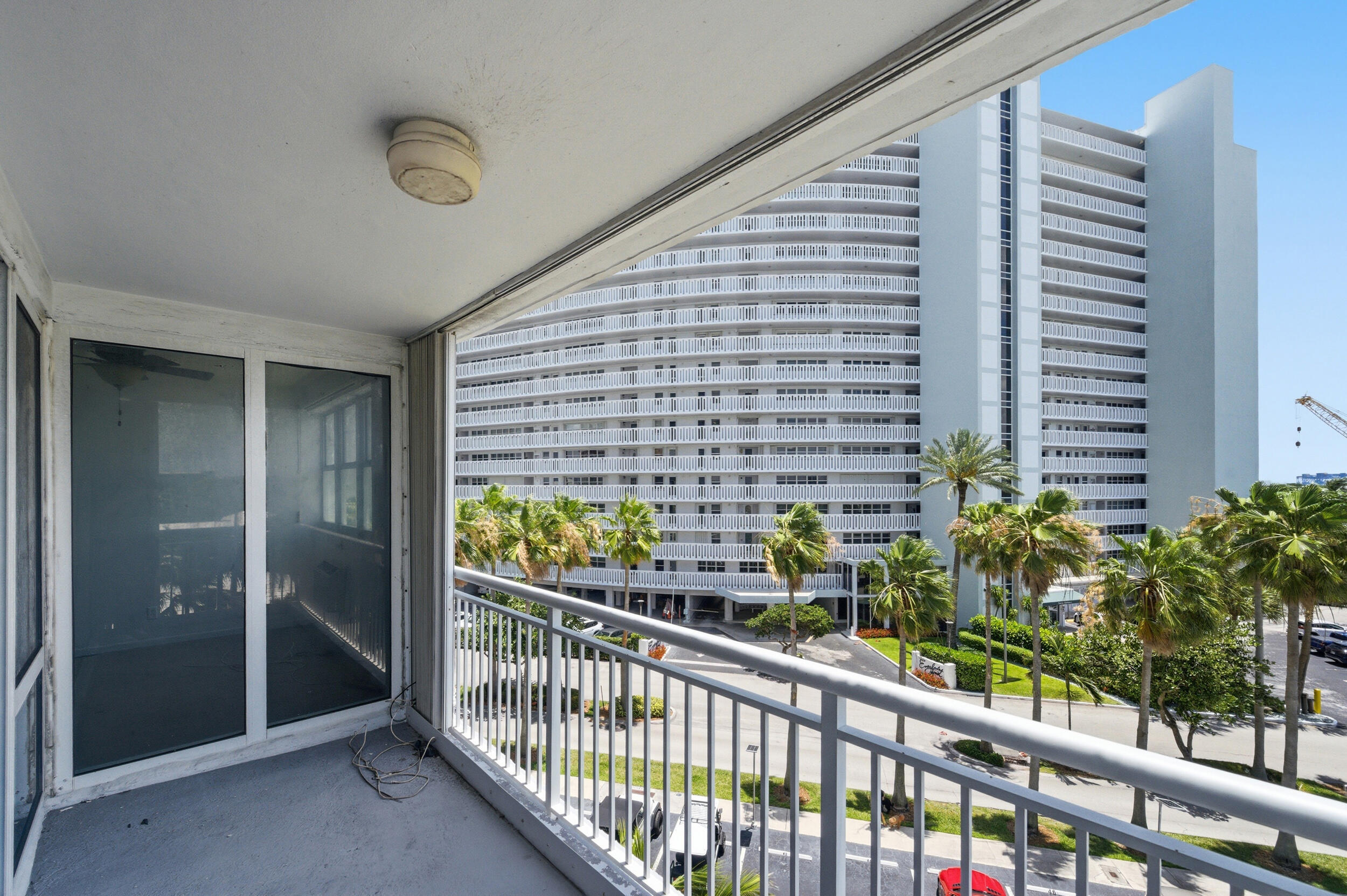 ATLANTIC TOWERS CO-OP - Residential