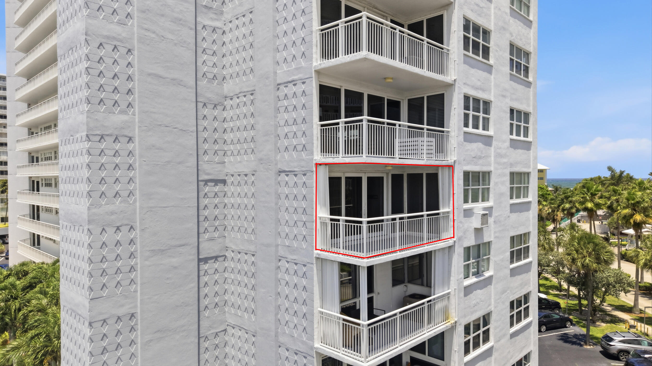 ATLANTIC TOWERS CO-OP - Residential