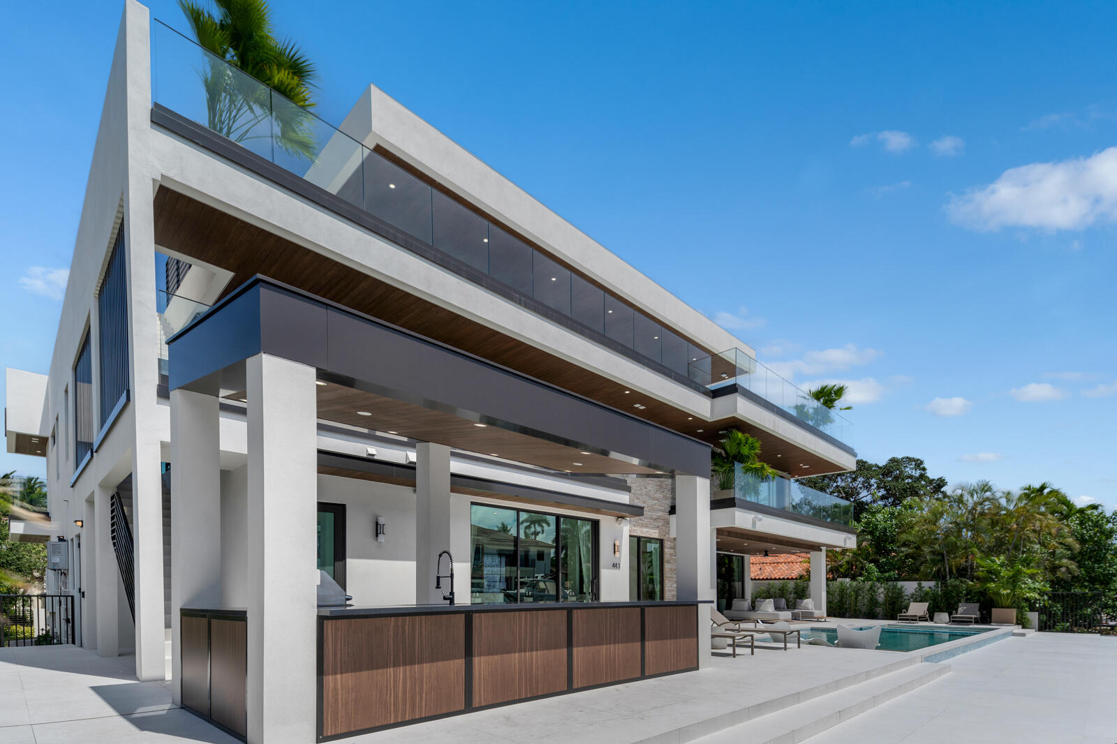STILWELL ISLES ISLE OF PALMS - Residential