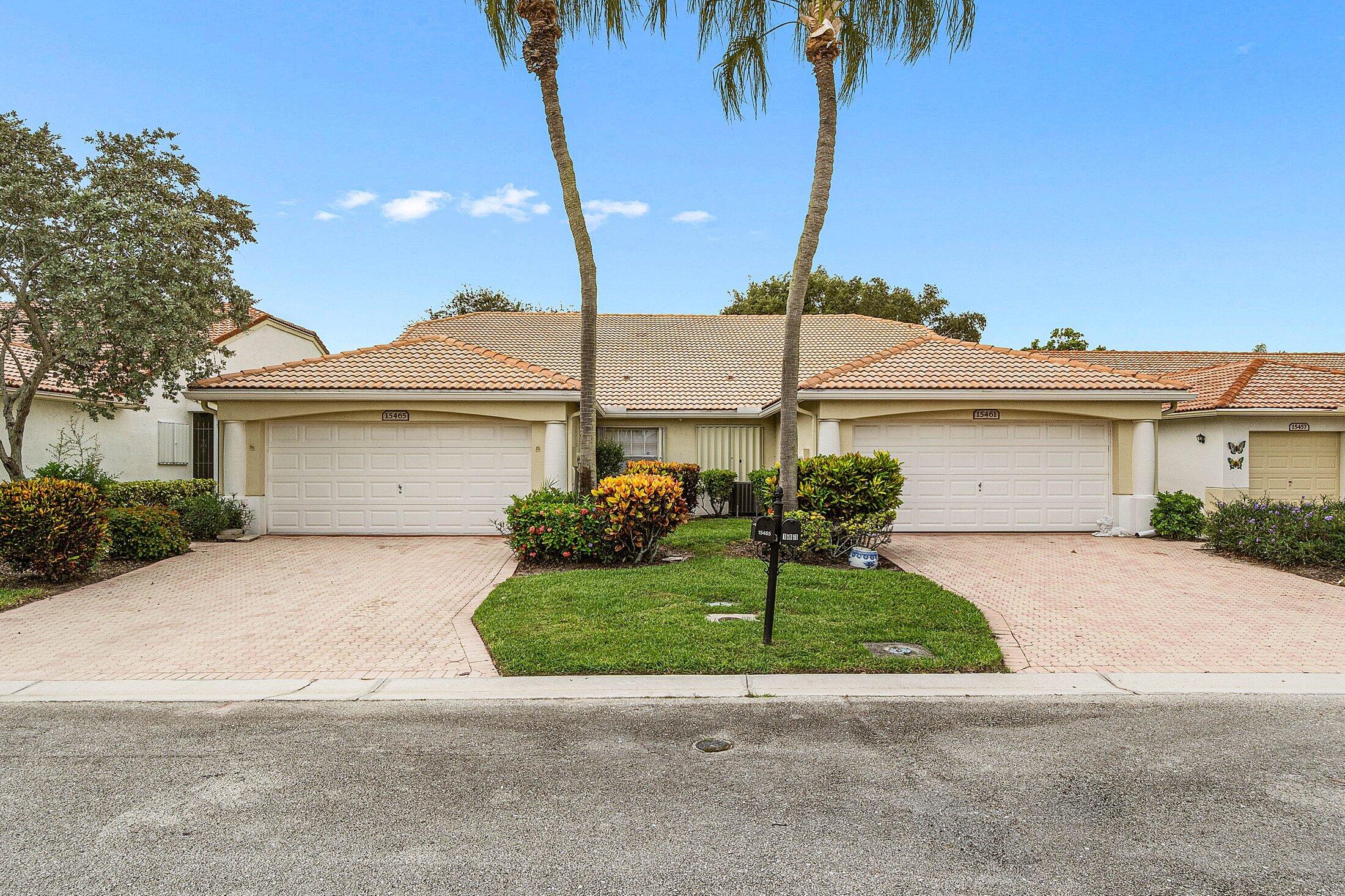 FLORAL LAKES 1 - Residential