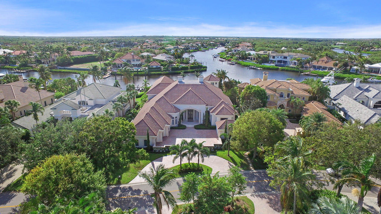 ADMIRALS COVE 3 PAR E - Residential