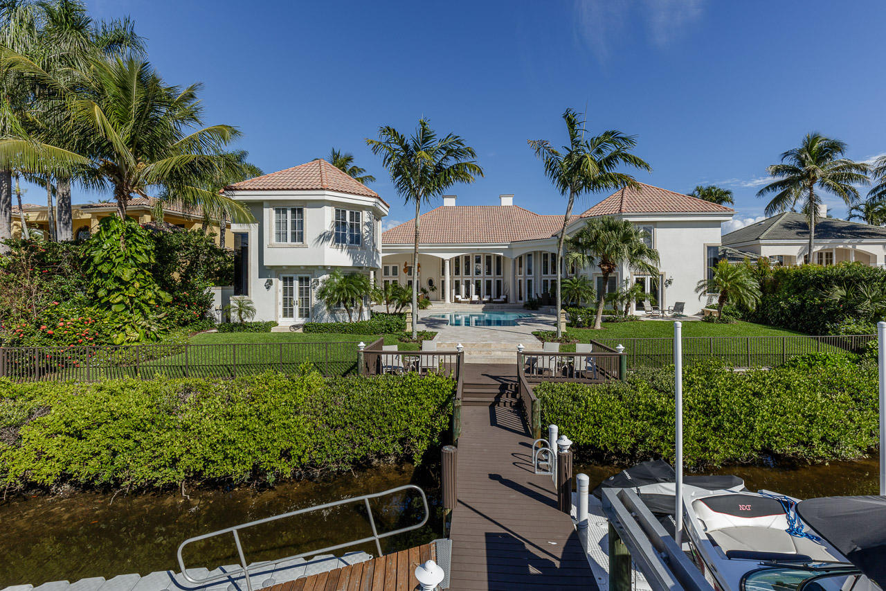 ADMIRALS COVE 3 PAR E - Residential