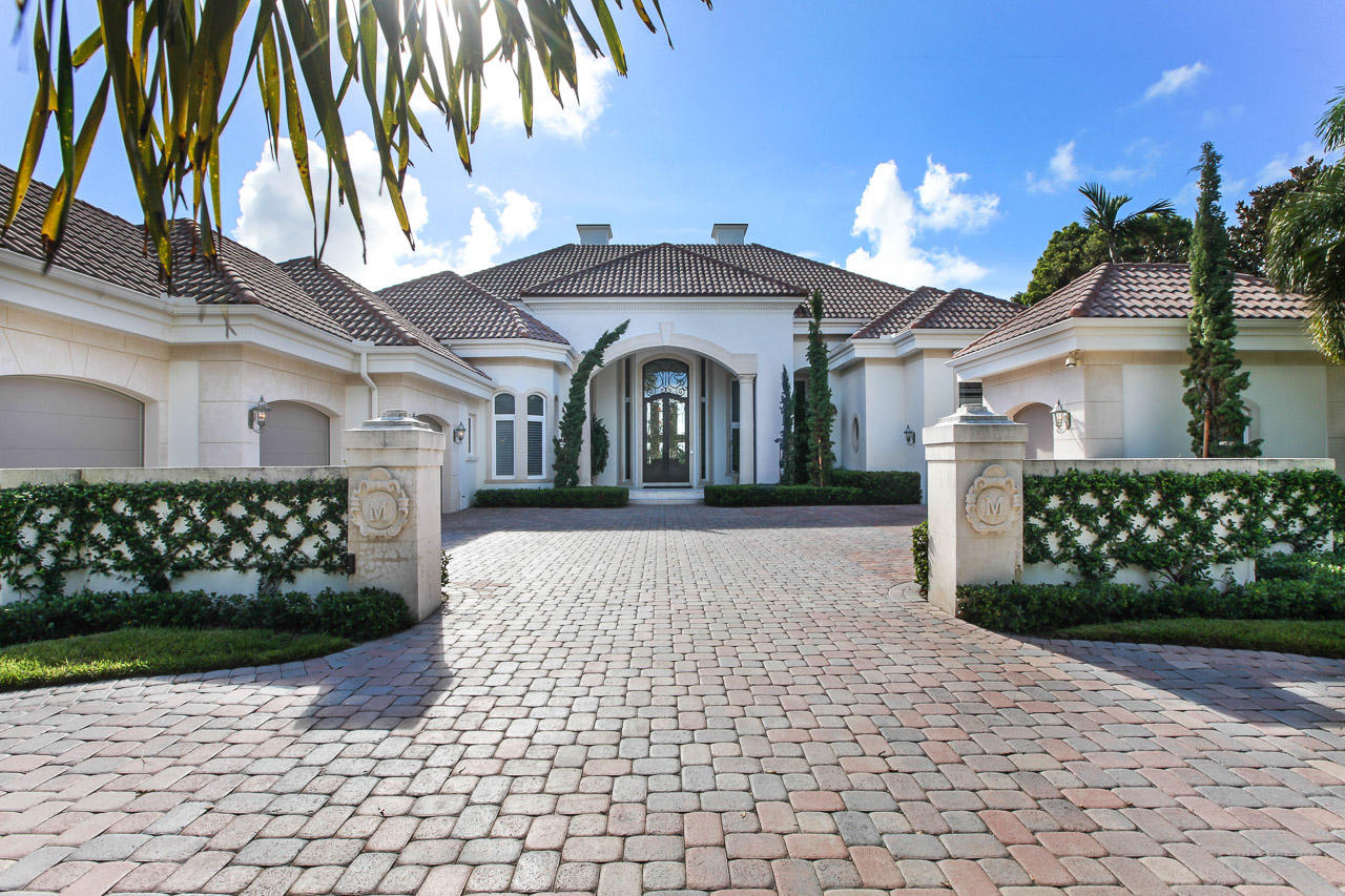 ADMIRALS COVE 3 PAR E - Residential