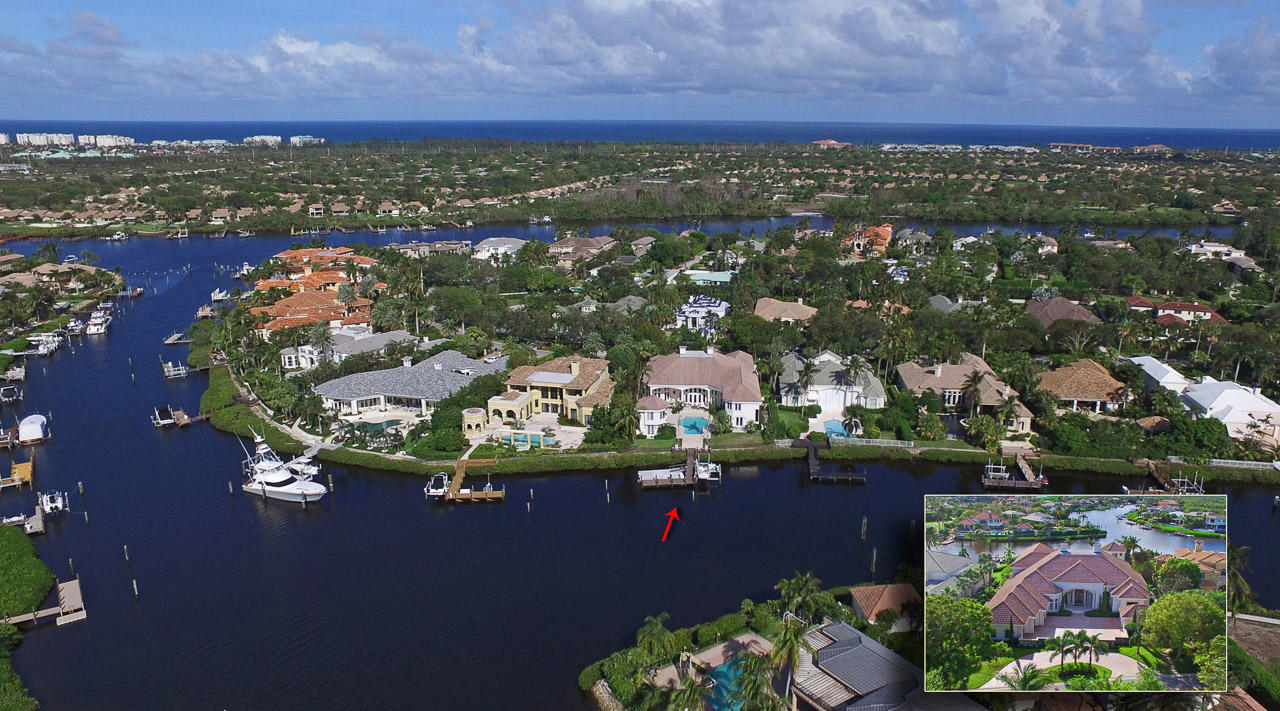 ADMIRALS COVE 3 PAR E - Residential