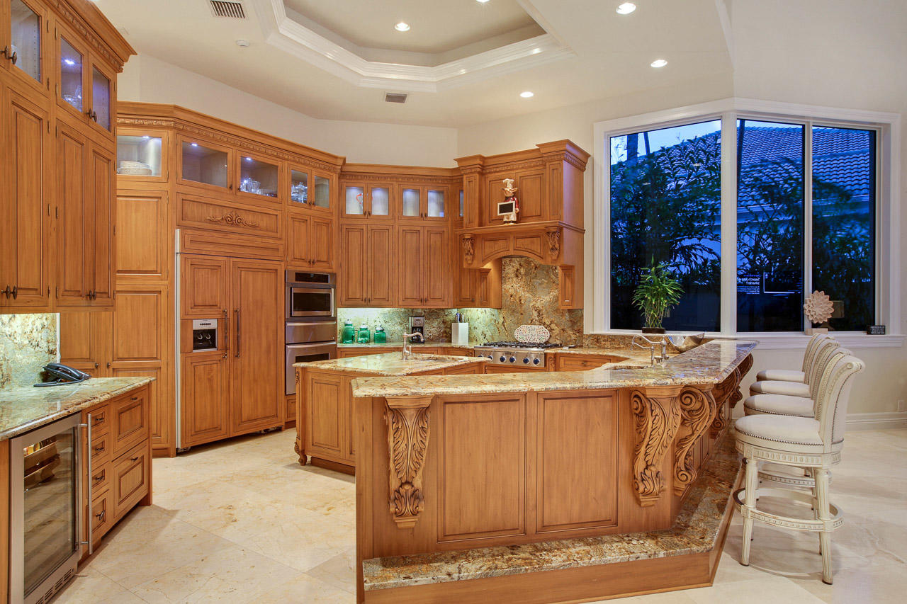 ADMIRALS COVE 3 PAR E - Residential