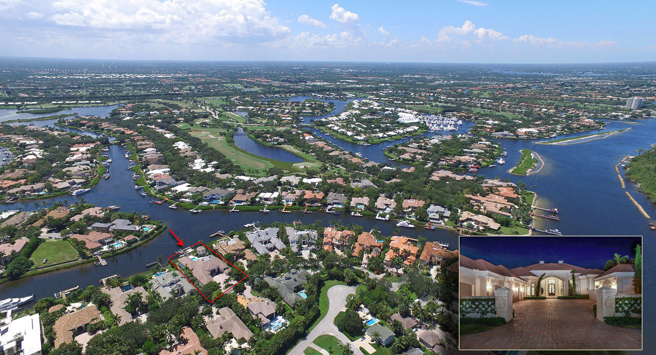 ADMIRALS COVE 3 PAR E - Residential
