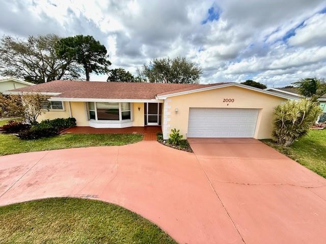Pasadena Lakes West 69-37 - Residential