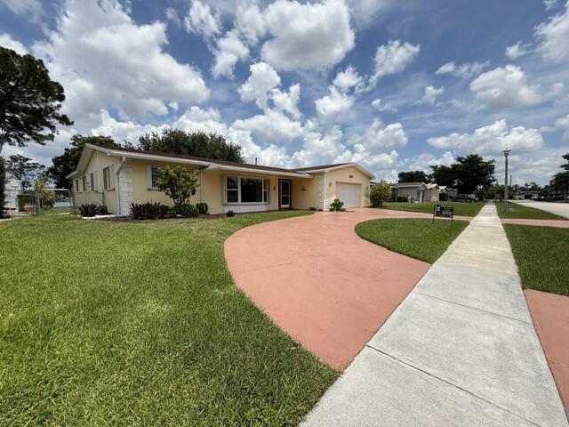 Pasadena Lakes West 69-37 - Residential