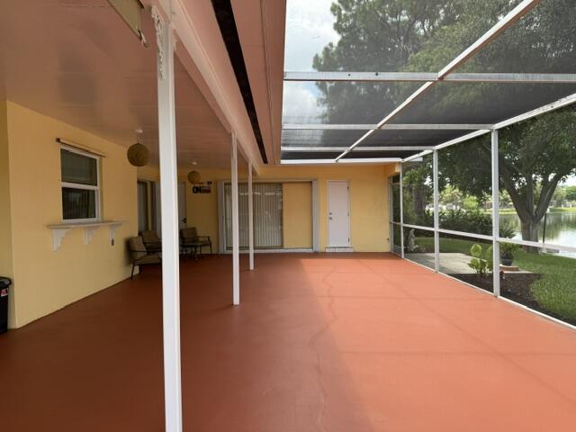 Pasadena Lakes West 69-37 - Residential