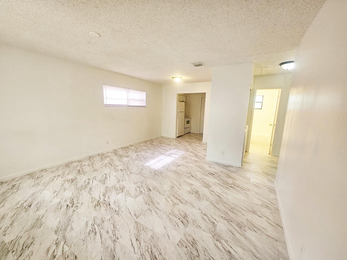 TBD - Residential Lease