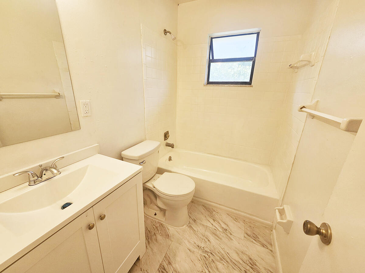 TBD - Residential Lease