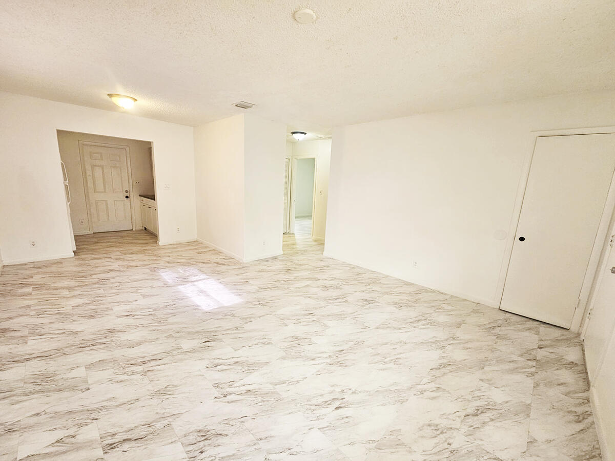 TBD - Residential Lease