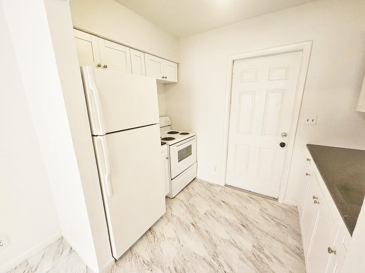 TBD - Residential Lease