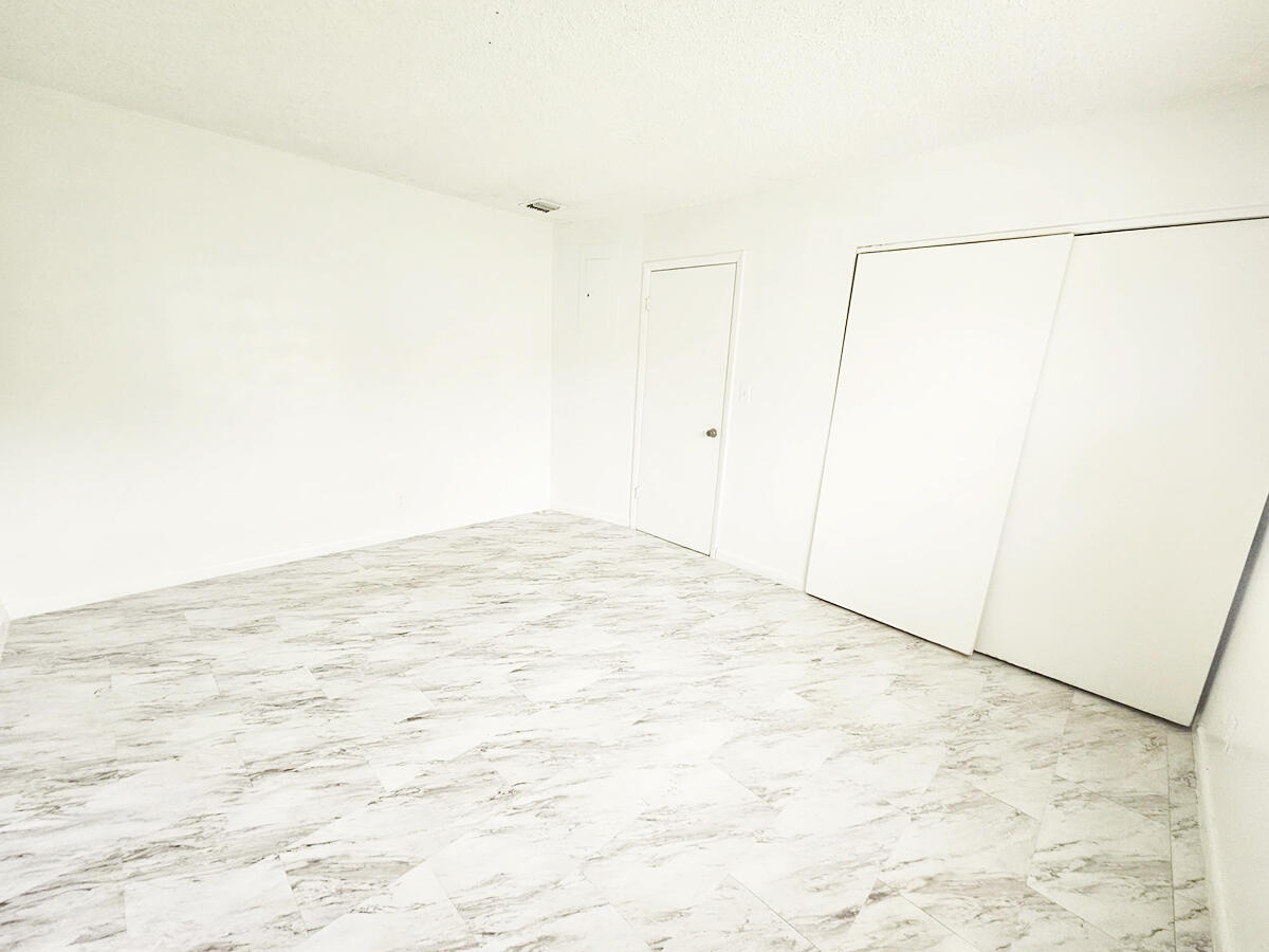 TBD - Residential Lease