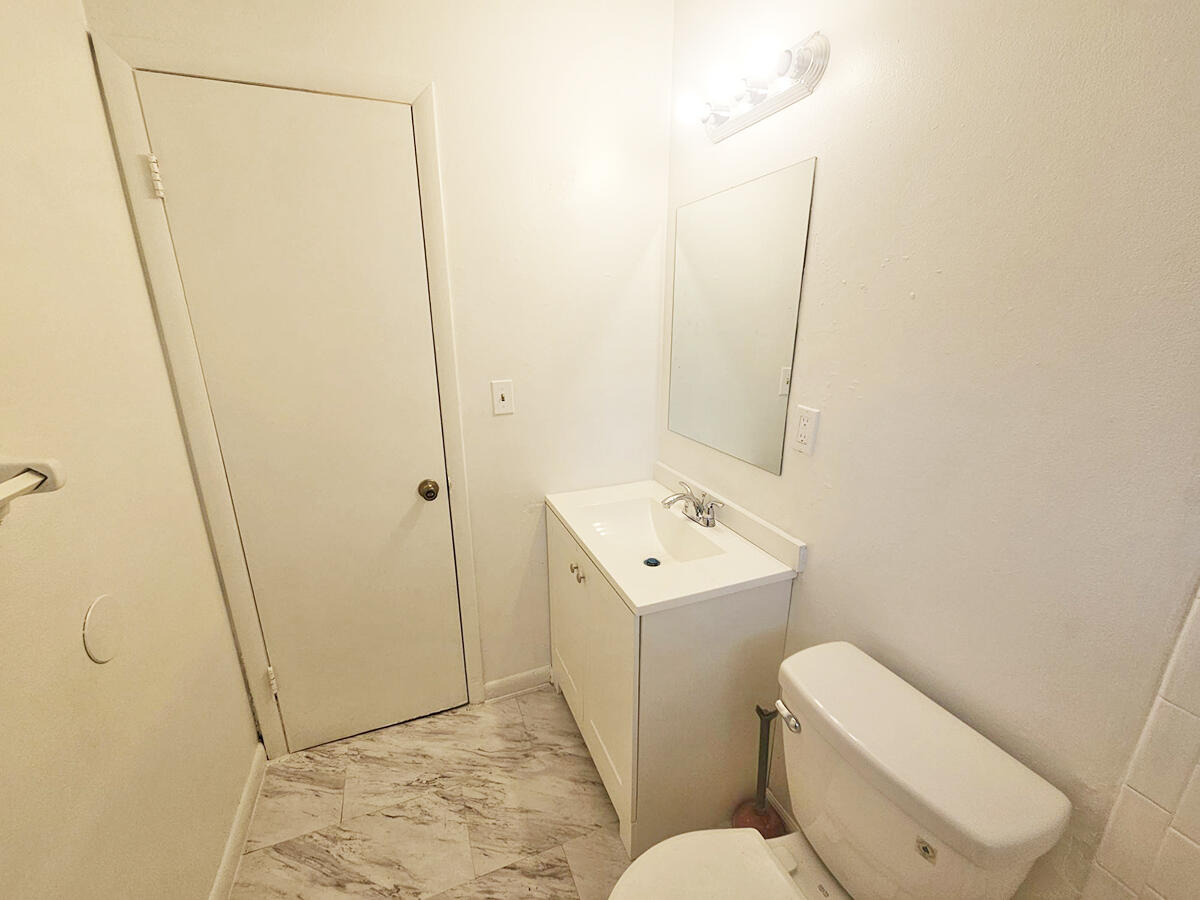 TBD - Residential Lease