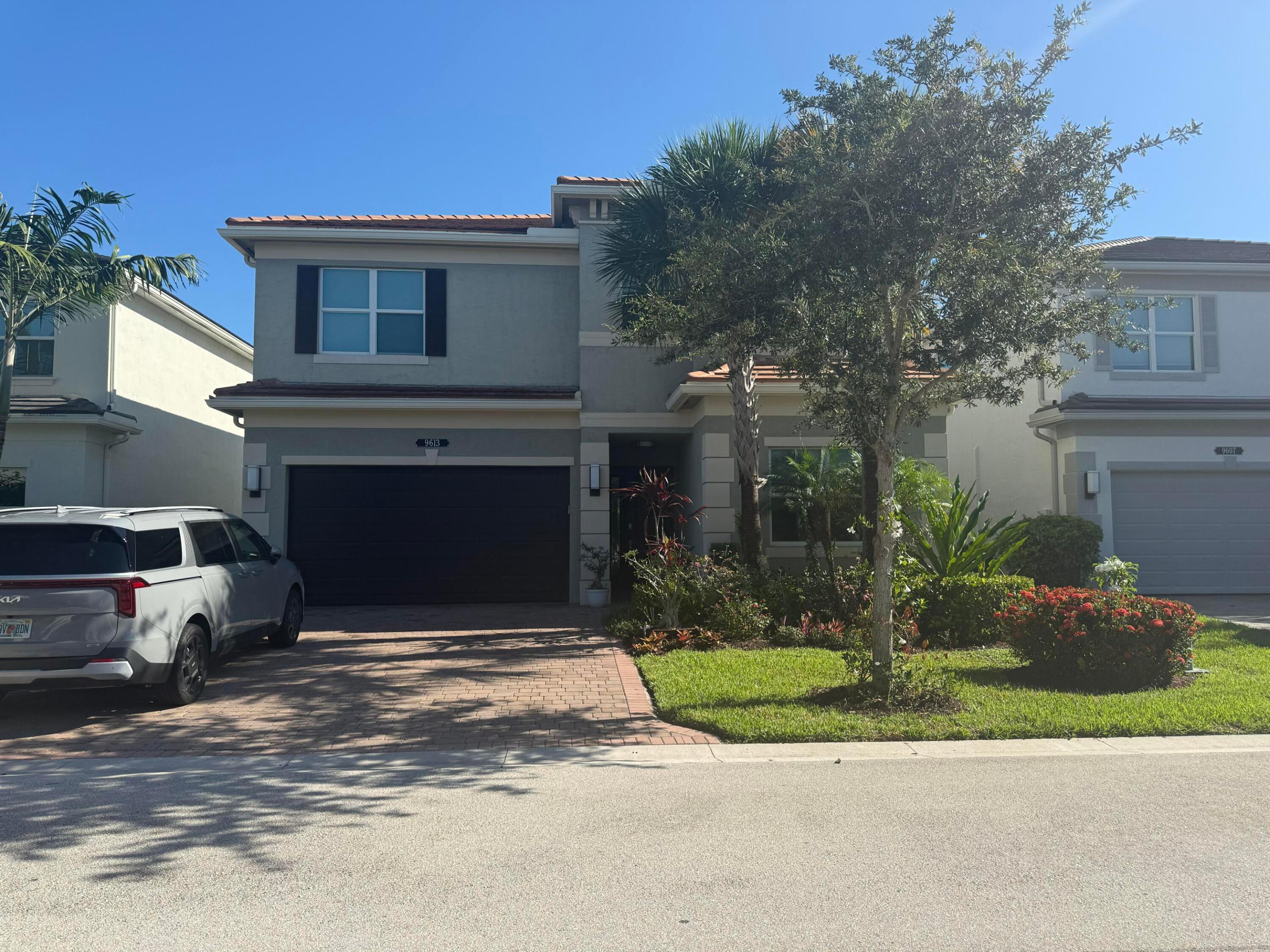 Sussman Agr-Pud North 3 - Residential